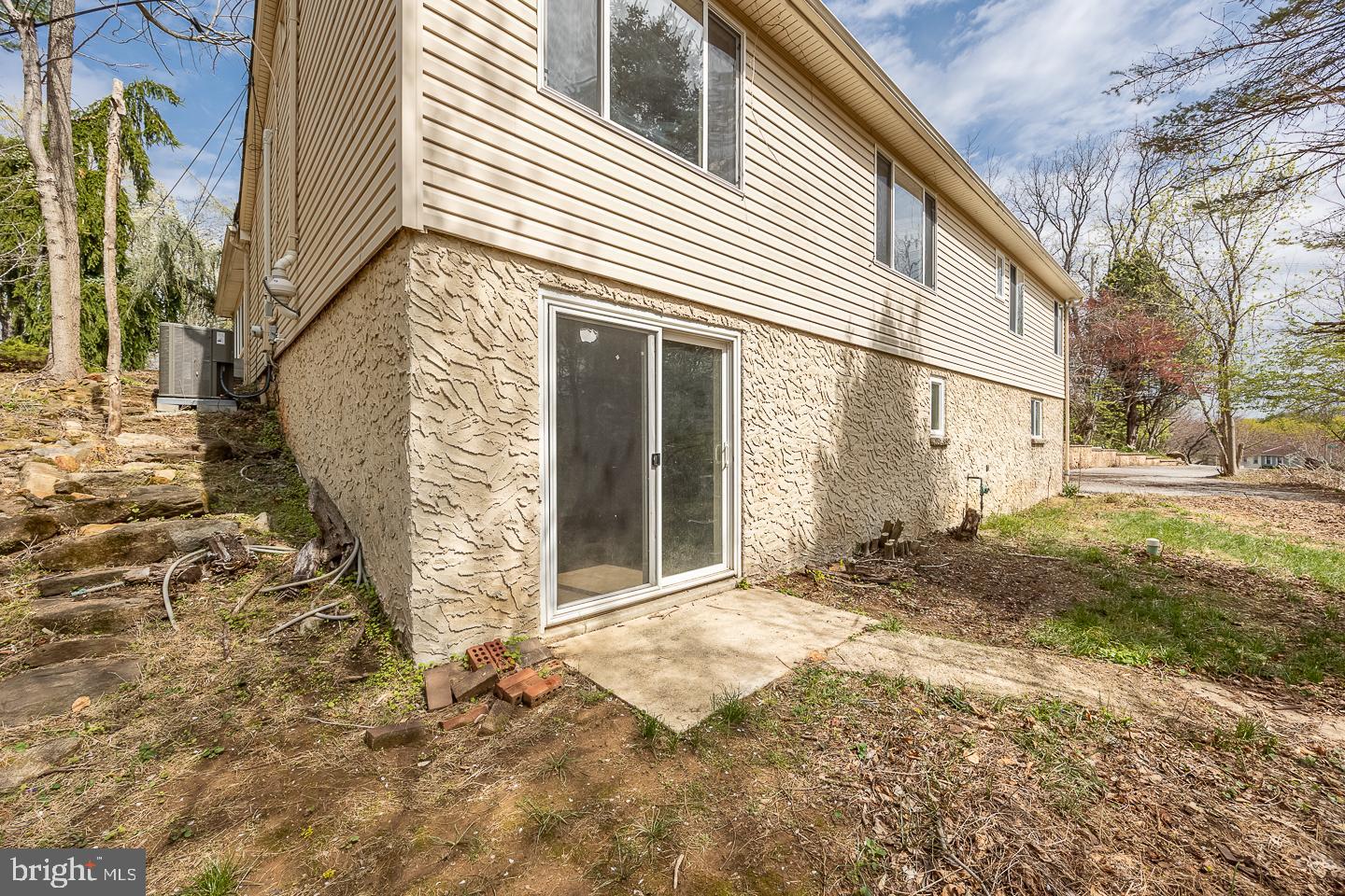 OAKBOURNE PARK - Residential