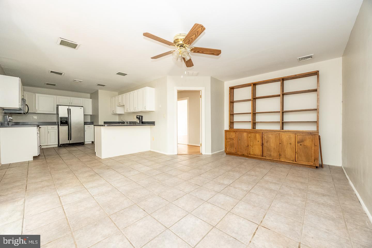 OAKBOURNE PARK - Residential