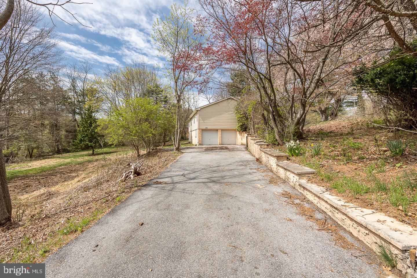 OAKBOURNE PARK - Residential