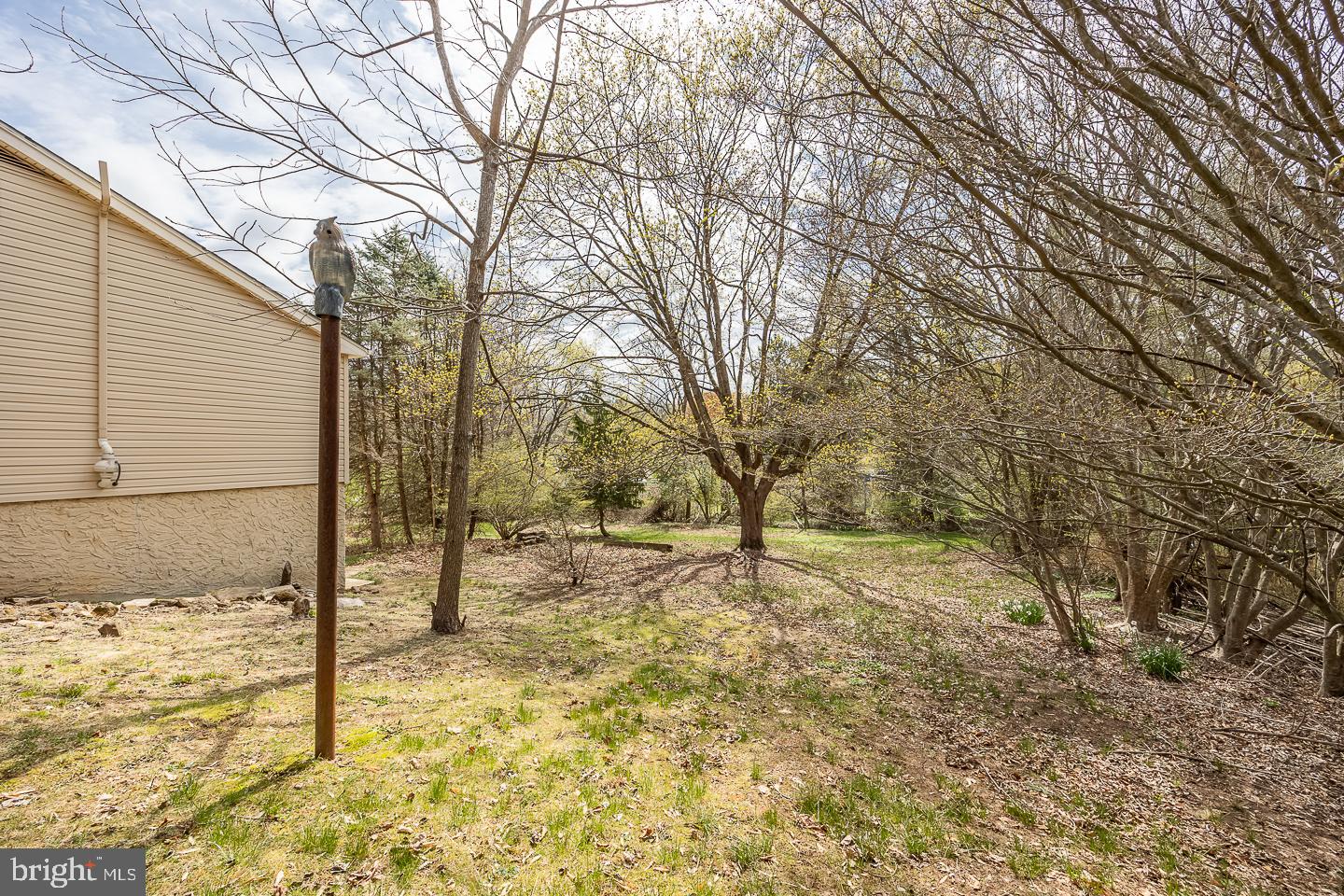 OAKBOURNE PARK - Residential