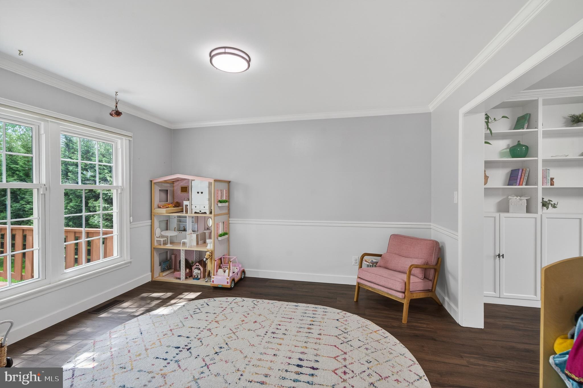 THISTLEBERRY FARMS - Residential