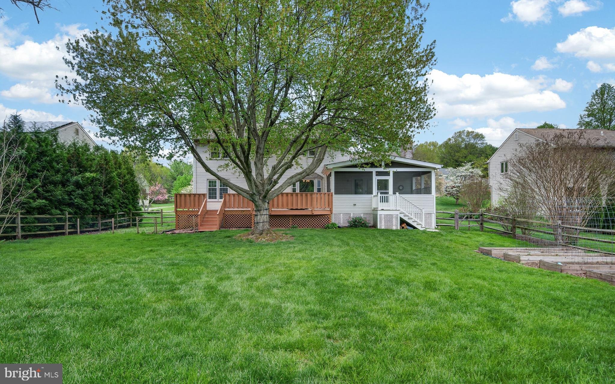 THISTLEBERRY FARMS - Residential