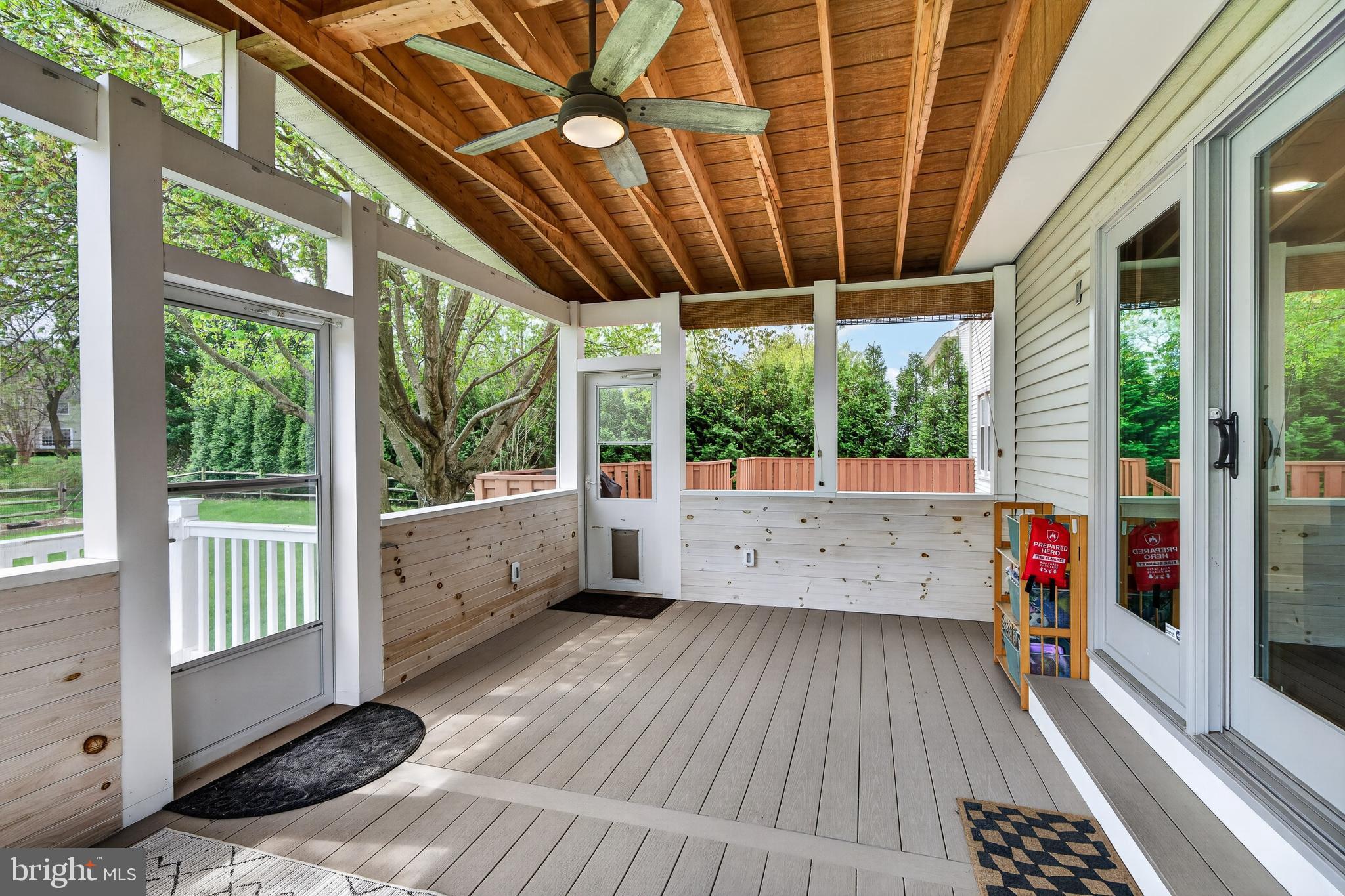 THISTLEBERRY FARMS - Residential