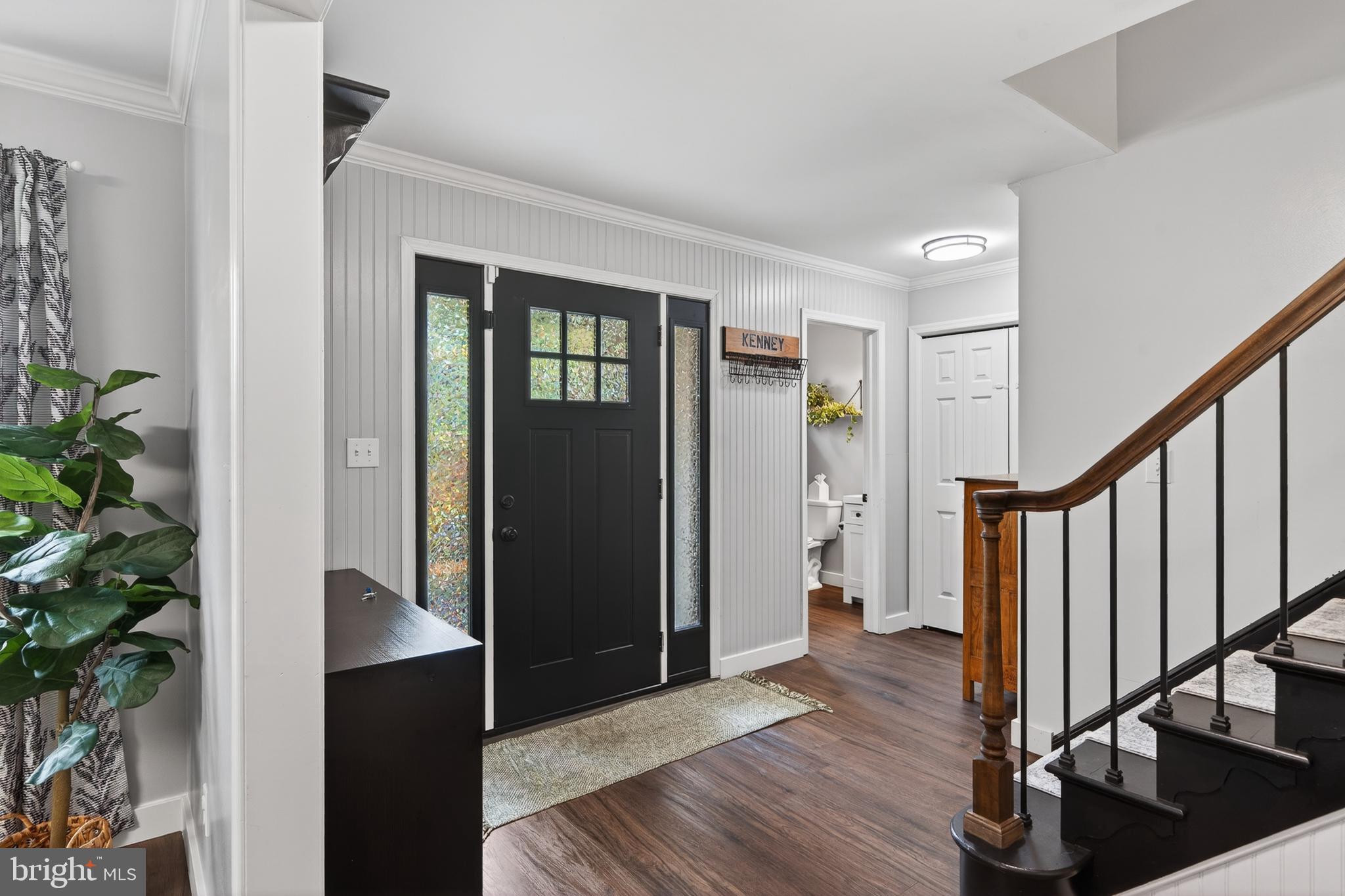 THISTLEBERRY FARMS - Residential