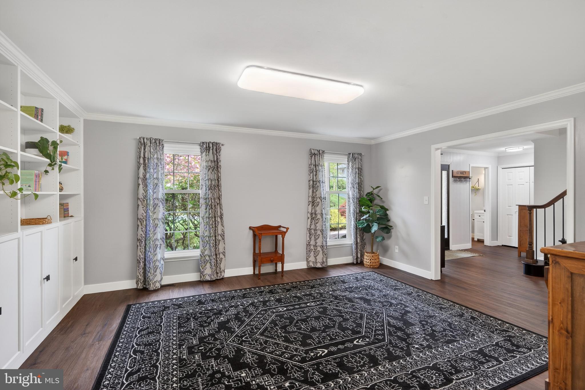 THISTLEBERRY FARMS - Residential