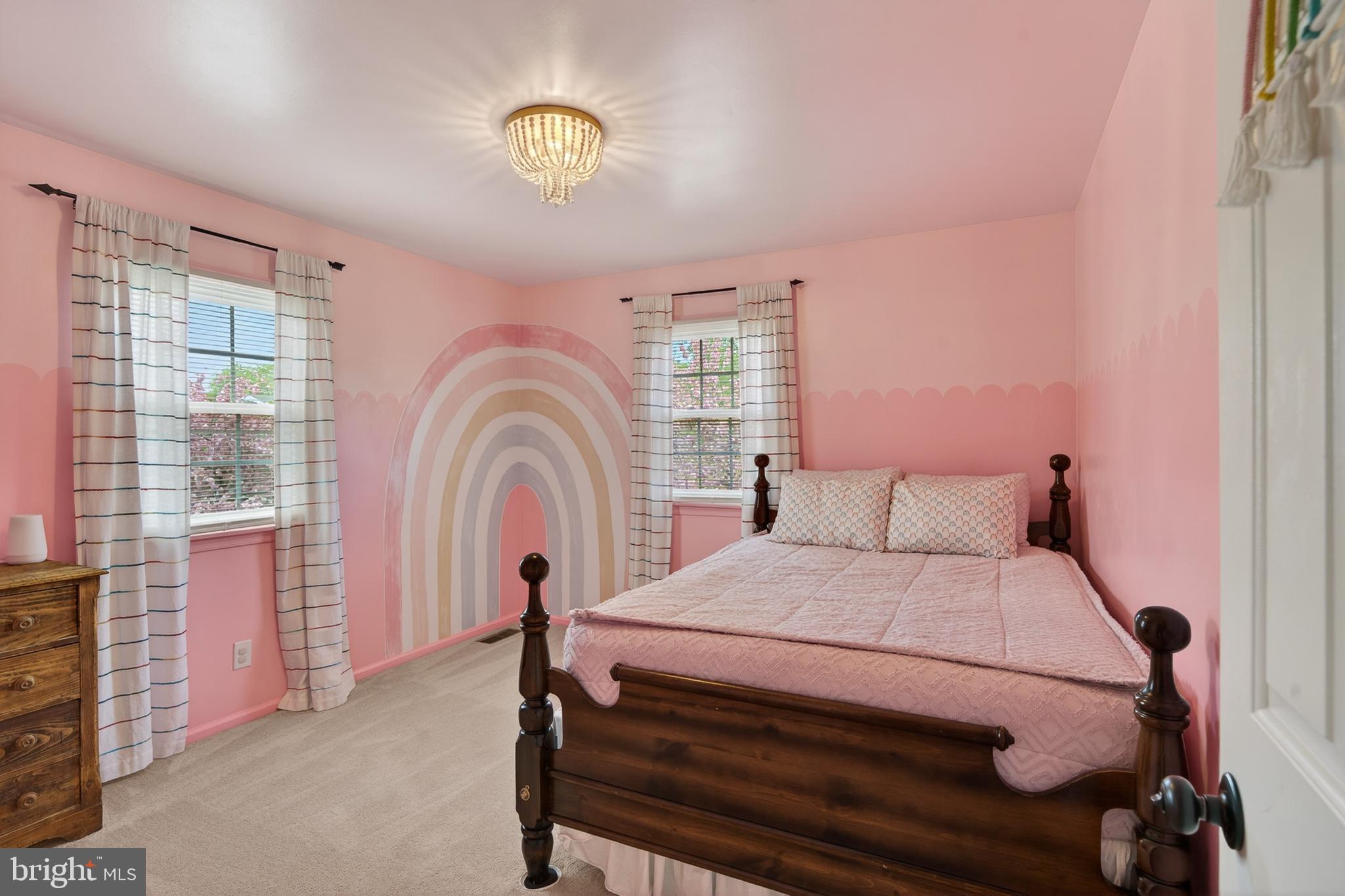 THISTLEBERRY FARMS - Residential