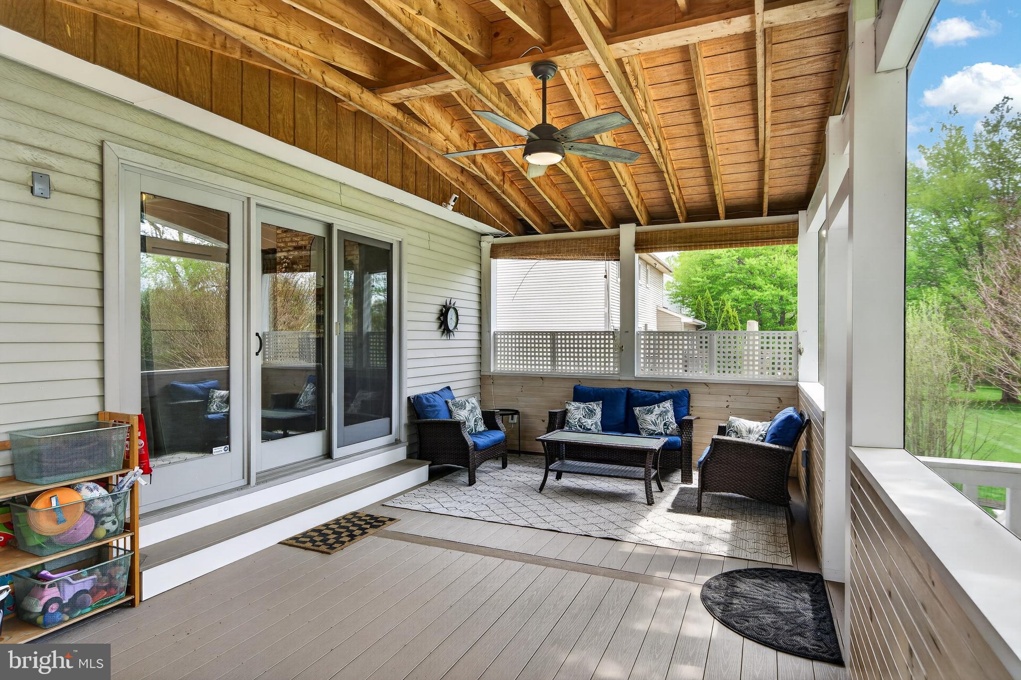 THISTLEBERRY FARMS - Residential