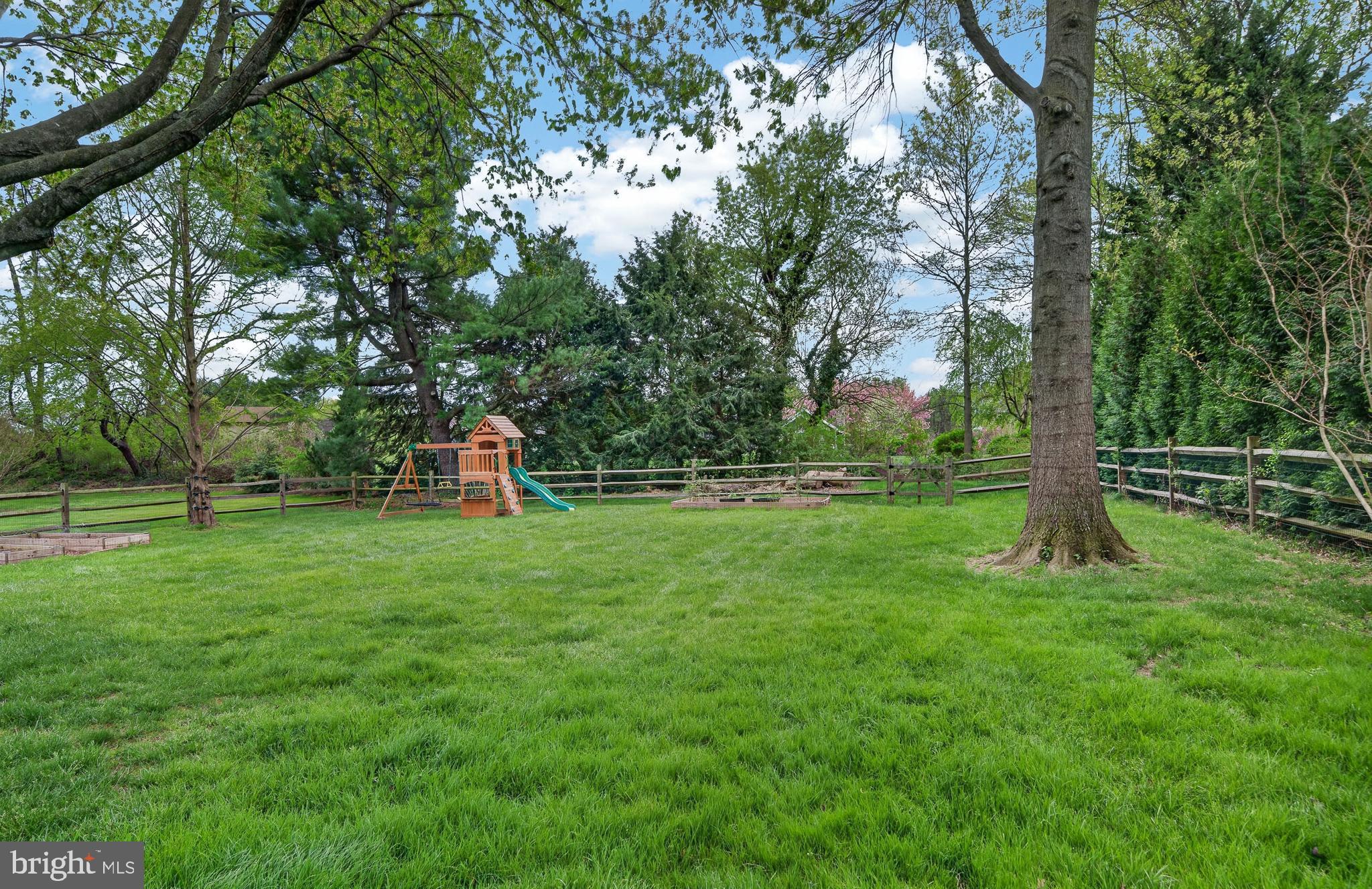 THISTLEBERRY FARMS - Residential