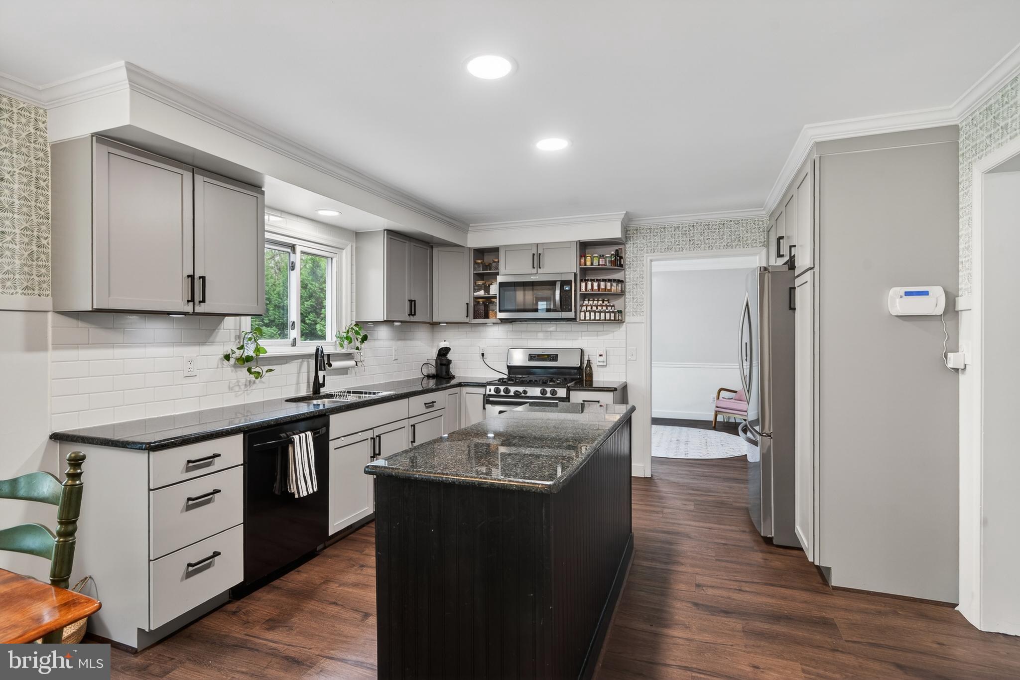 THISTLEBERRY FARMS - Residential