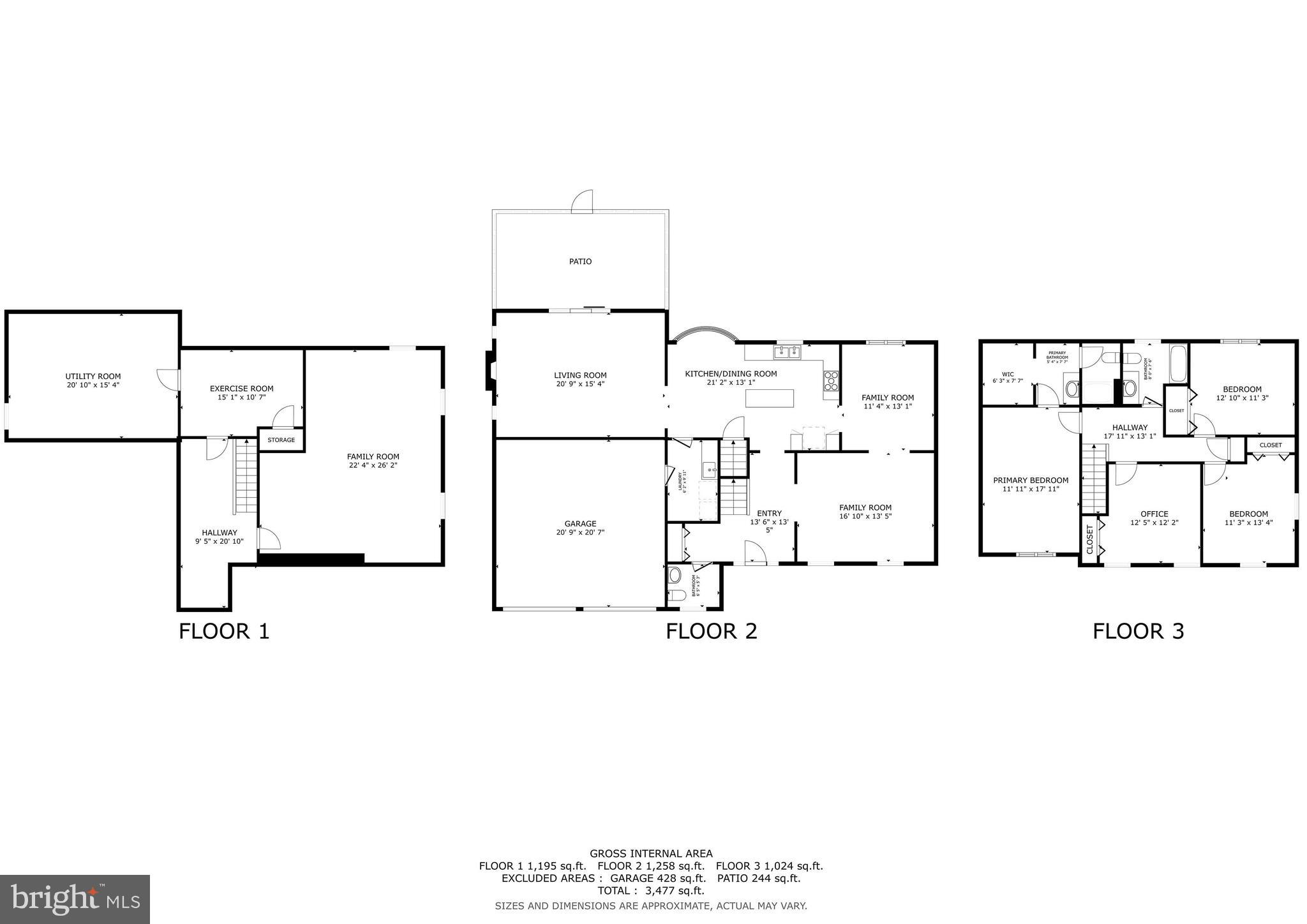 THISTLEBERRY FARMS - Residential