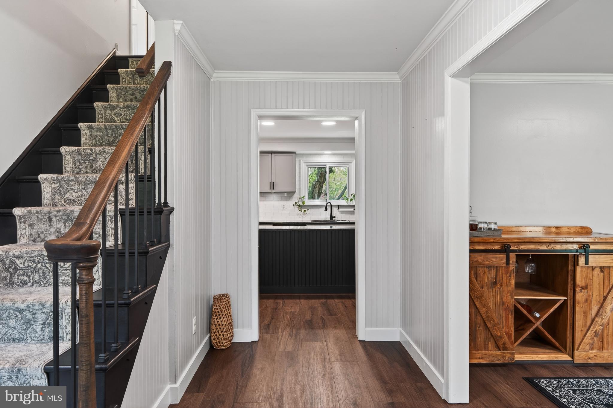 THISTLEBERRY FARMS - Residential