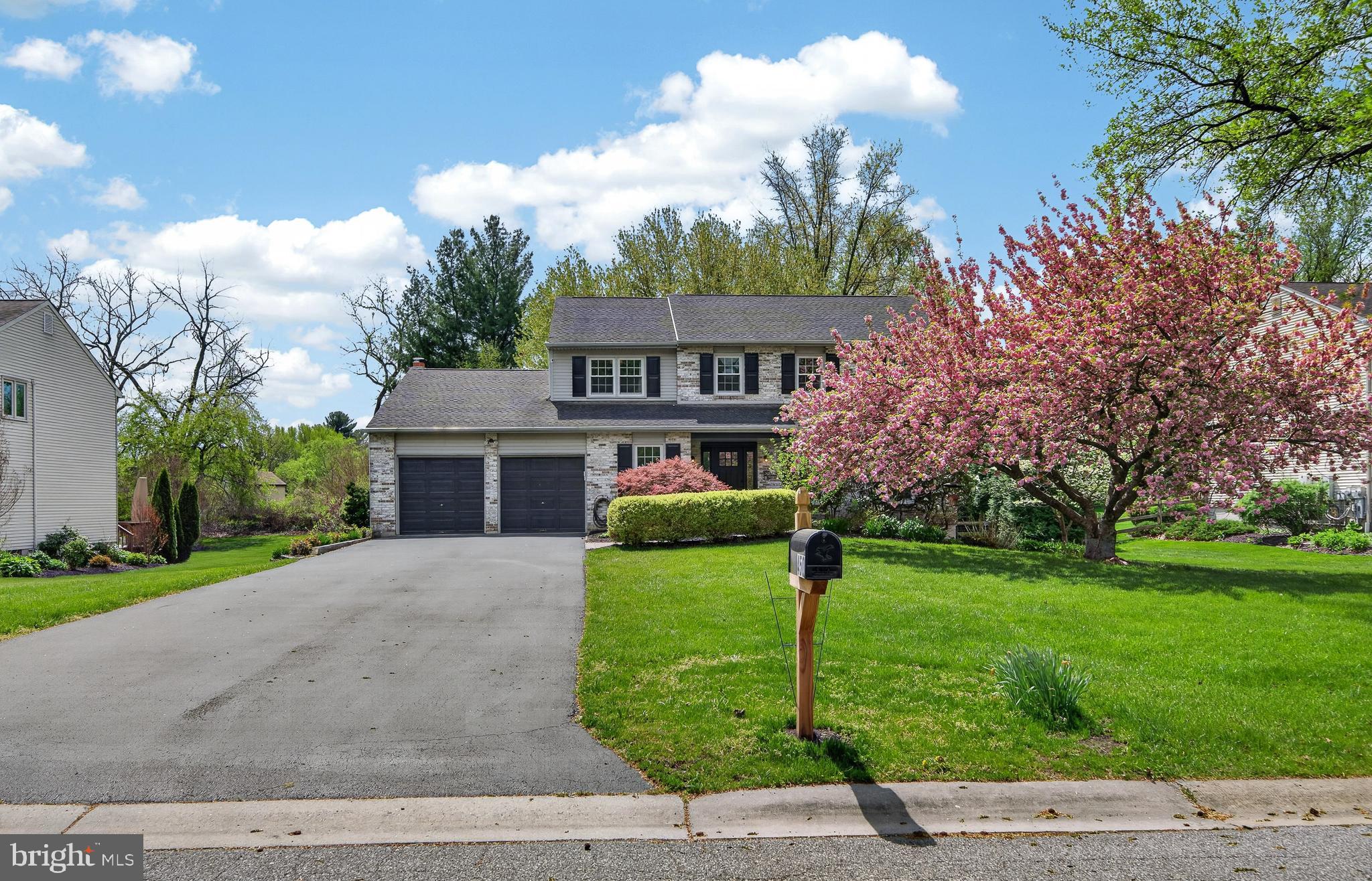 THISTLEBERRY FARMS - Residential