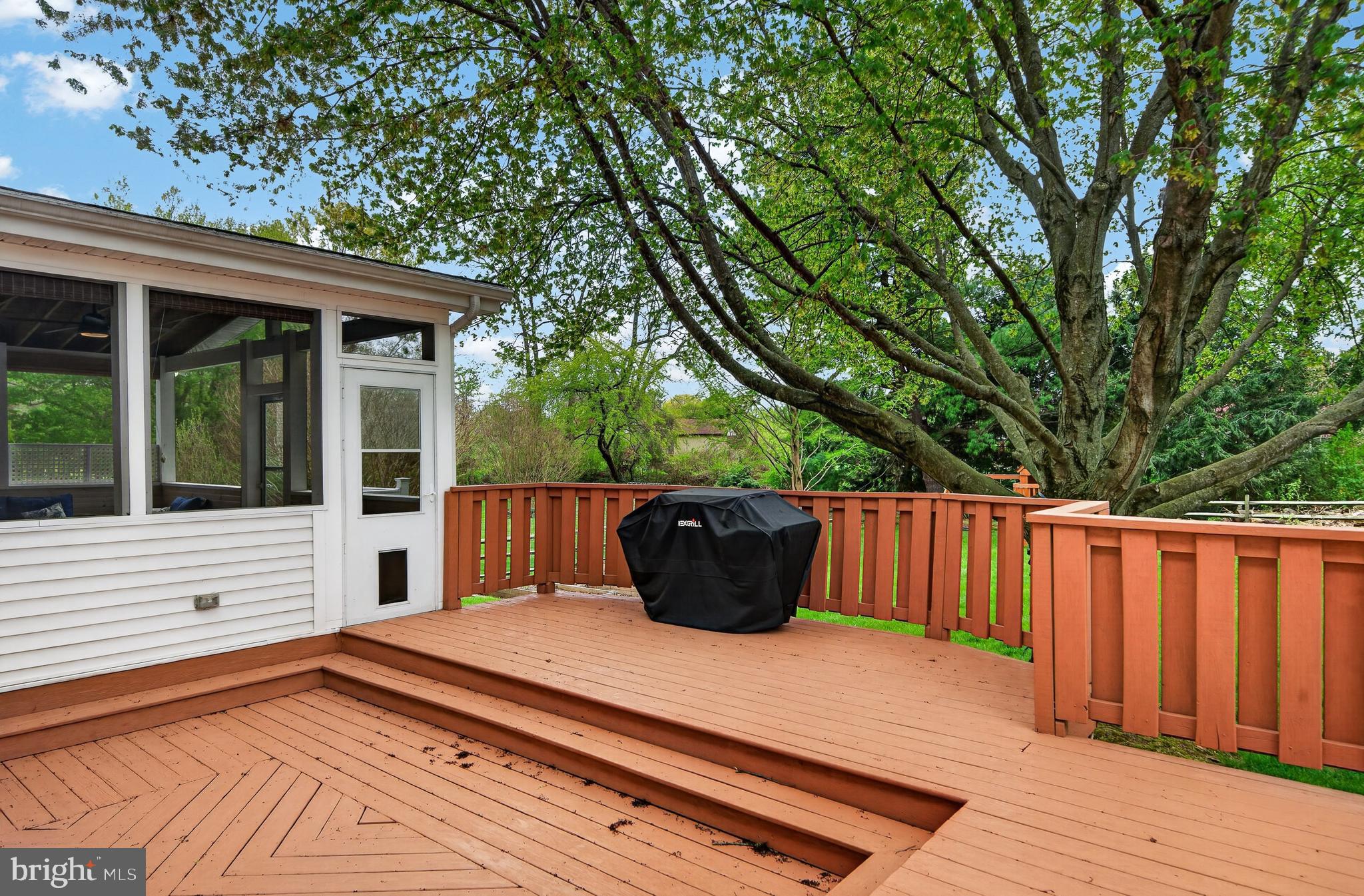 THISTLEBERRY FARMS - Residential