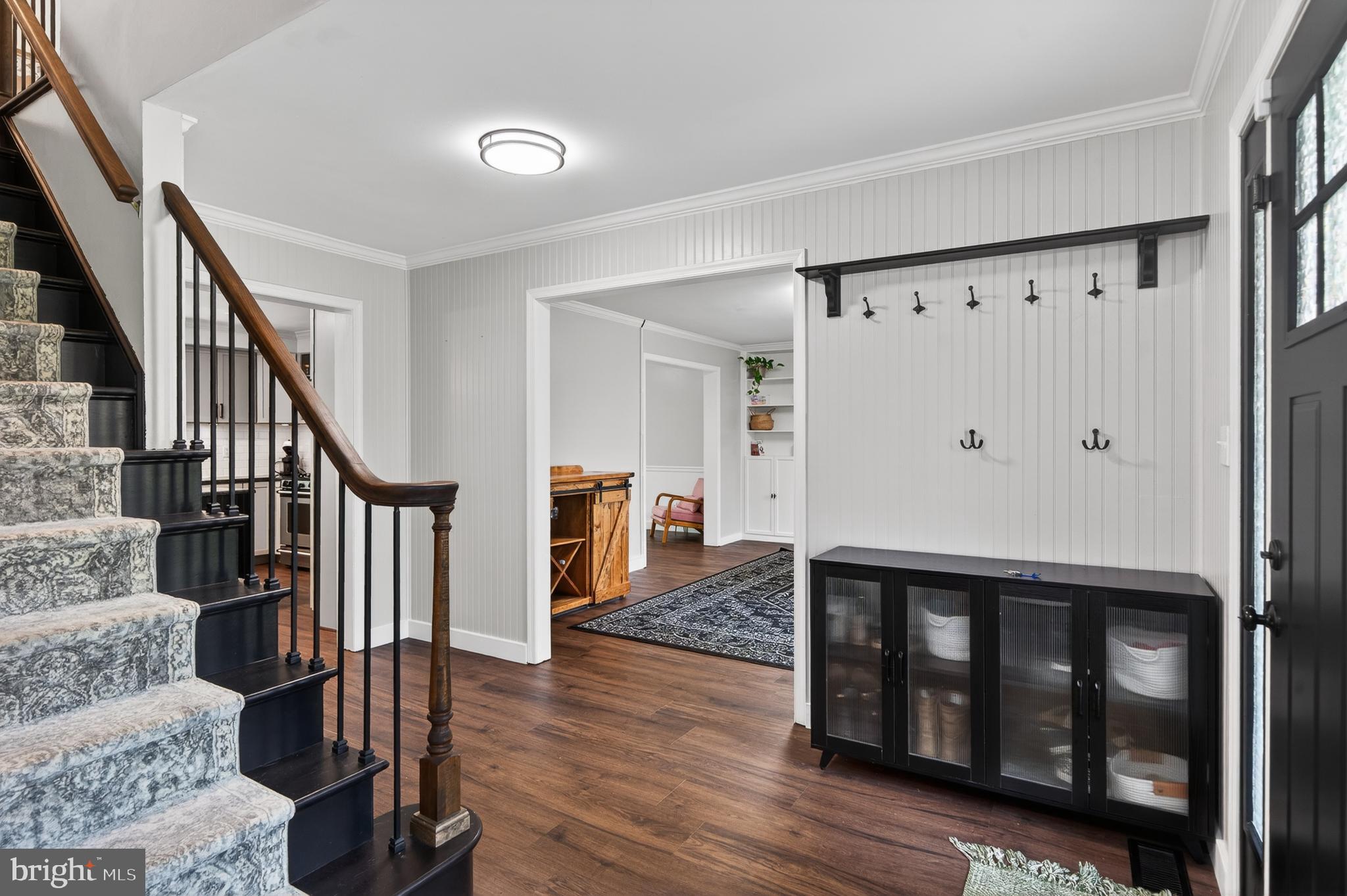 THISTLEBERRY FARMS - Residential