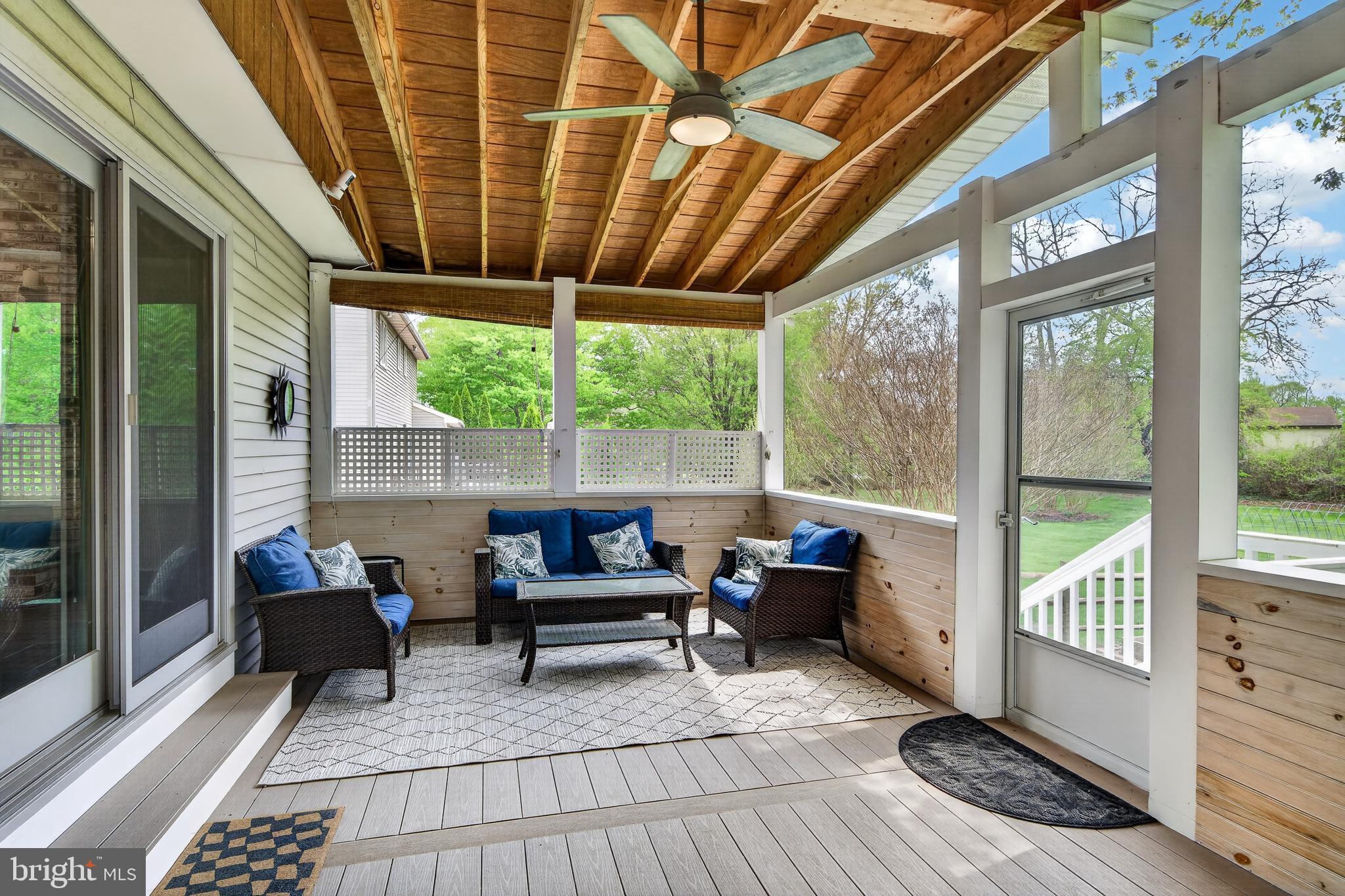 THISTLEBERRY FARMS - Residential