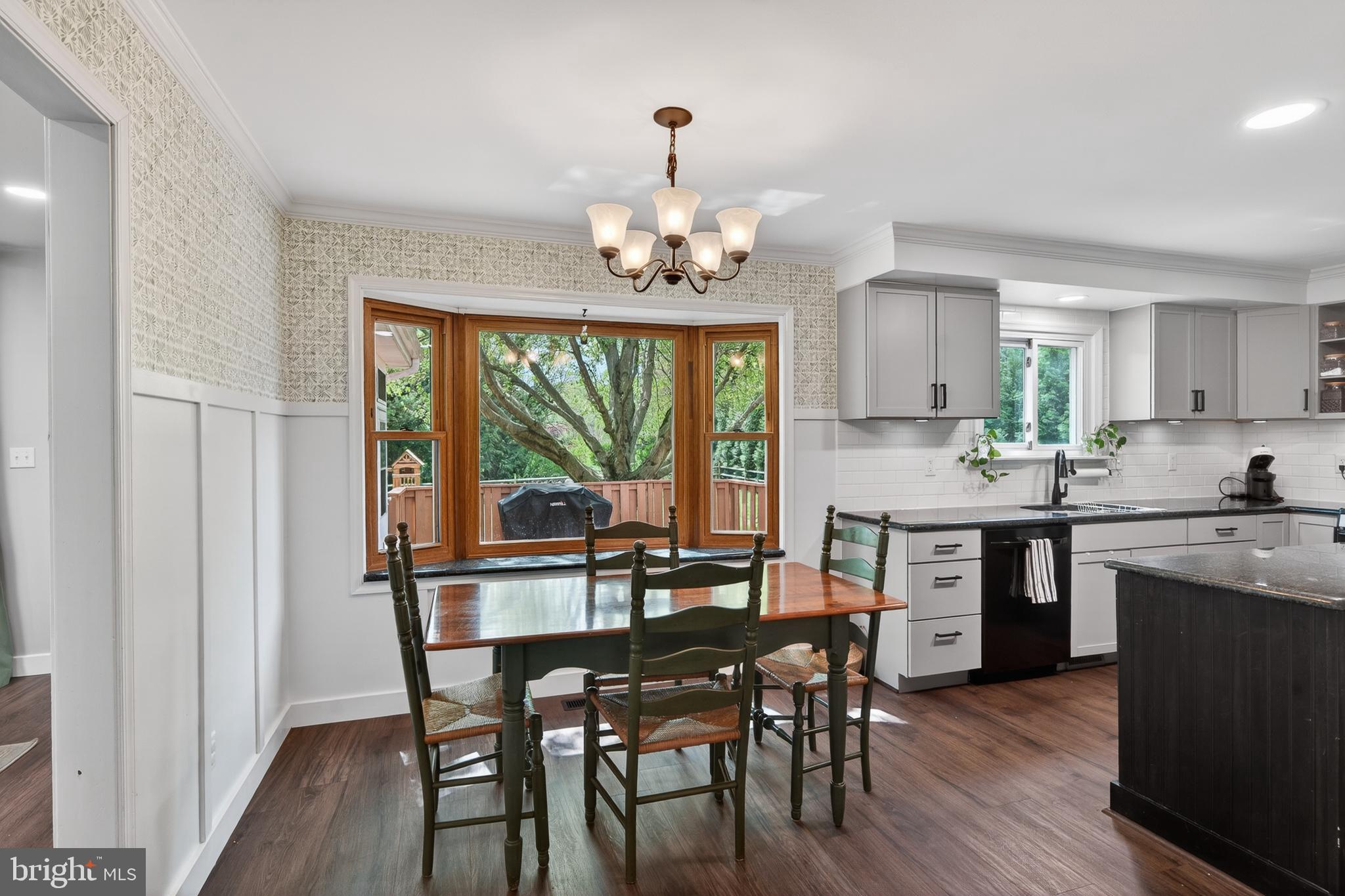 THISTLEBERRY FARMS - Residential