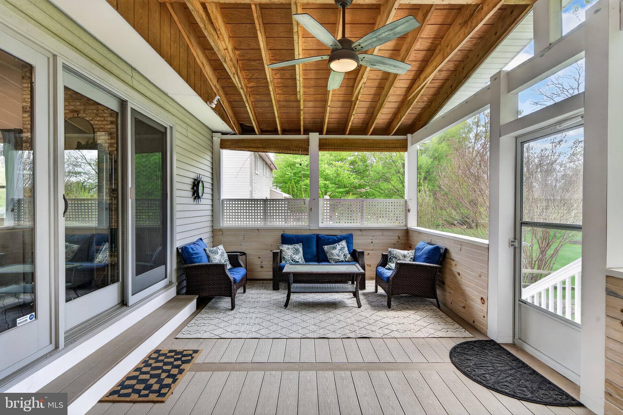 THISTLEBERRY FARMS - Residential