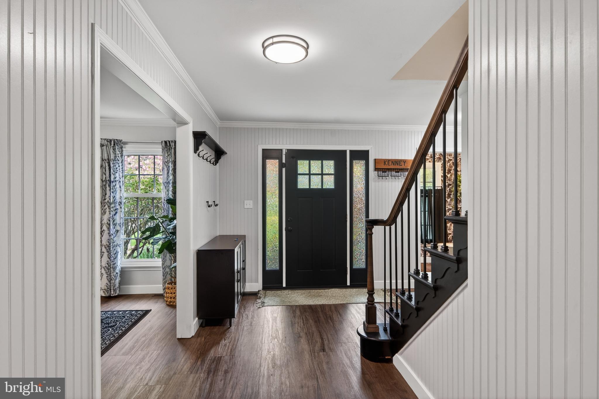 THISTLEBERRY FARMS - Residential