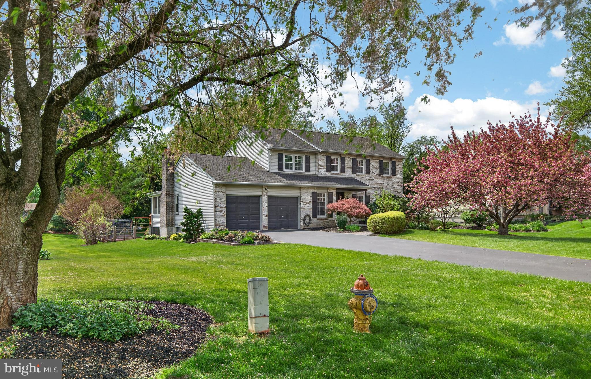 THISTLEBERRY FARMS - Residential