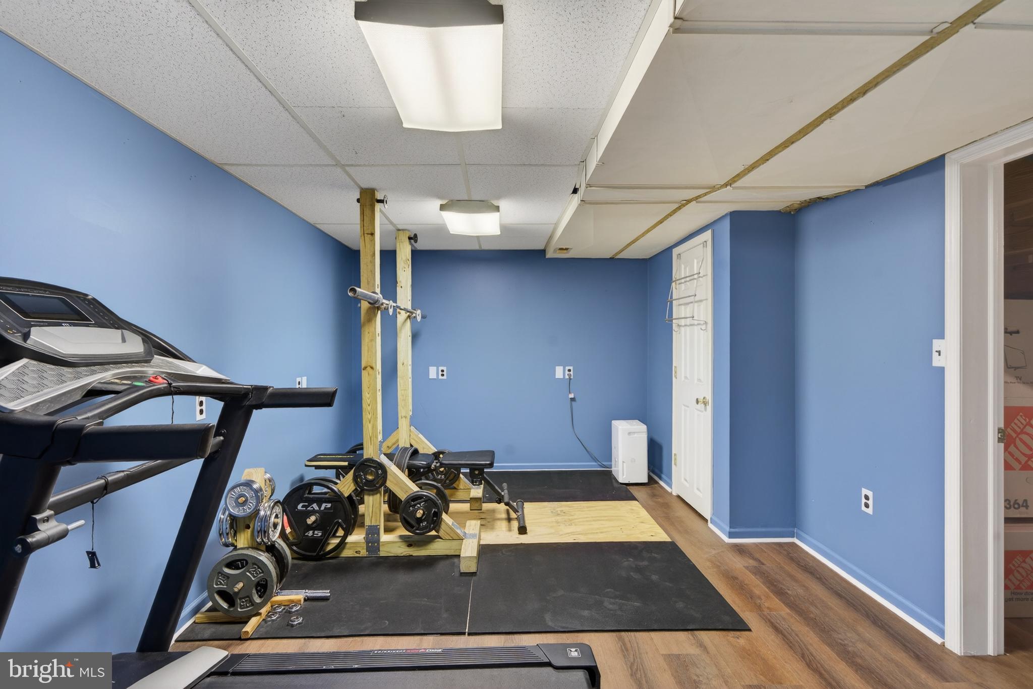 THISTLEBERRY FARMS - Residential