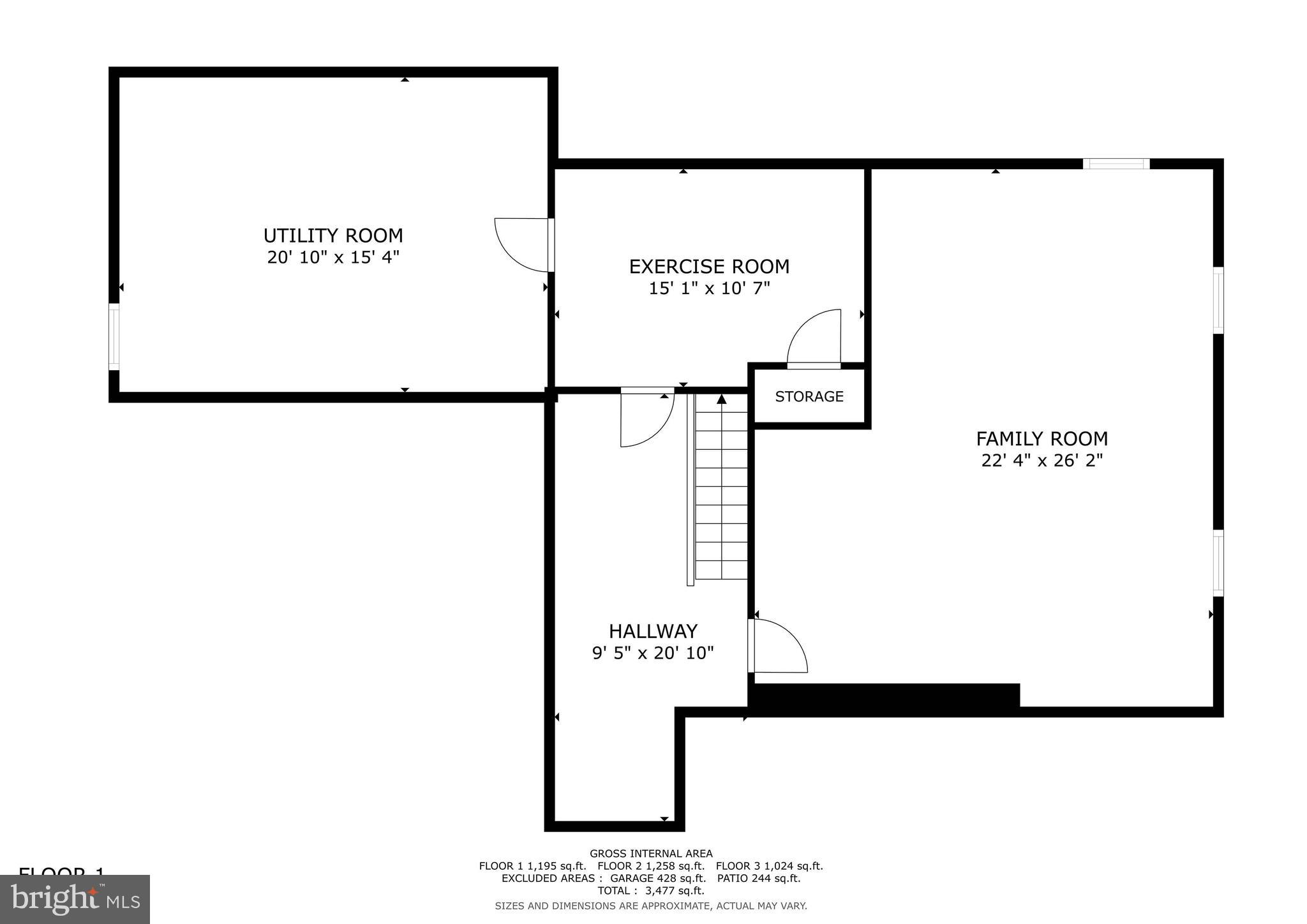 THISTLEBERRY FARMS - Residential