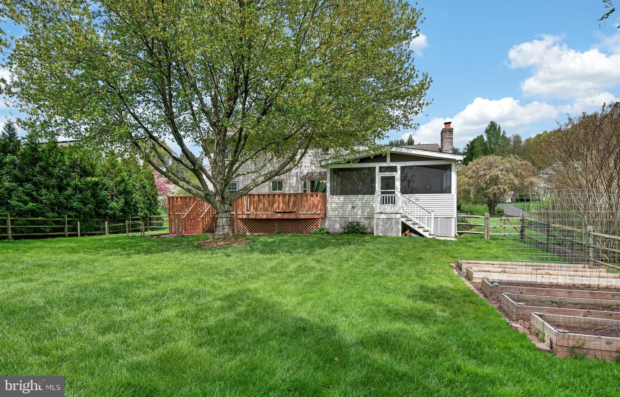 THISTLEBERRY FARMS - Residential