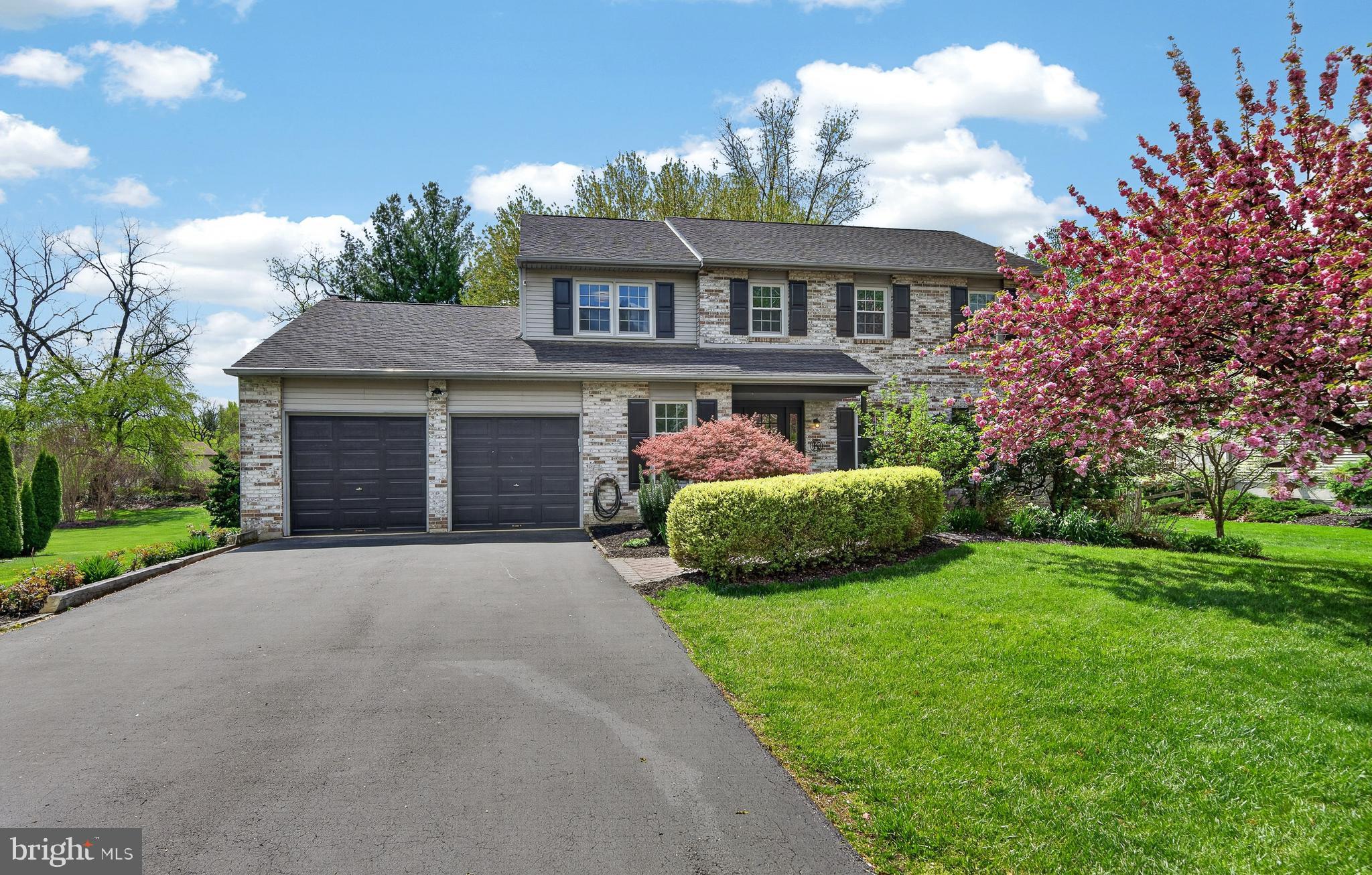 THISTLEBERRY FARMS - Residential