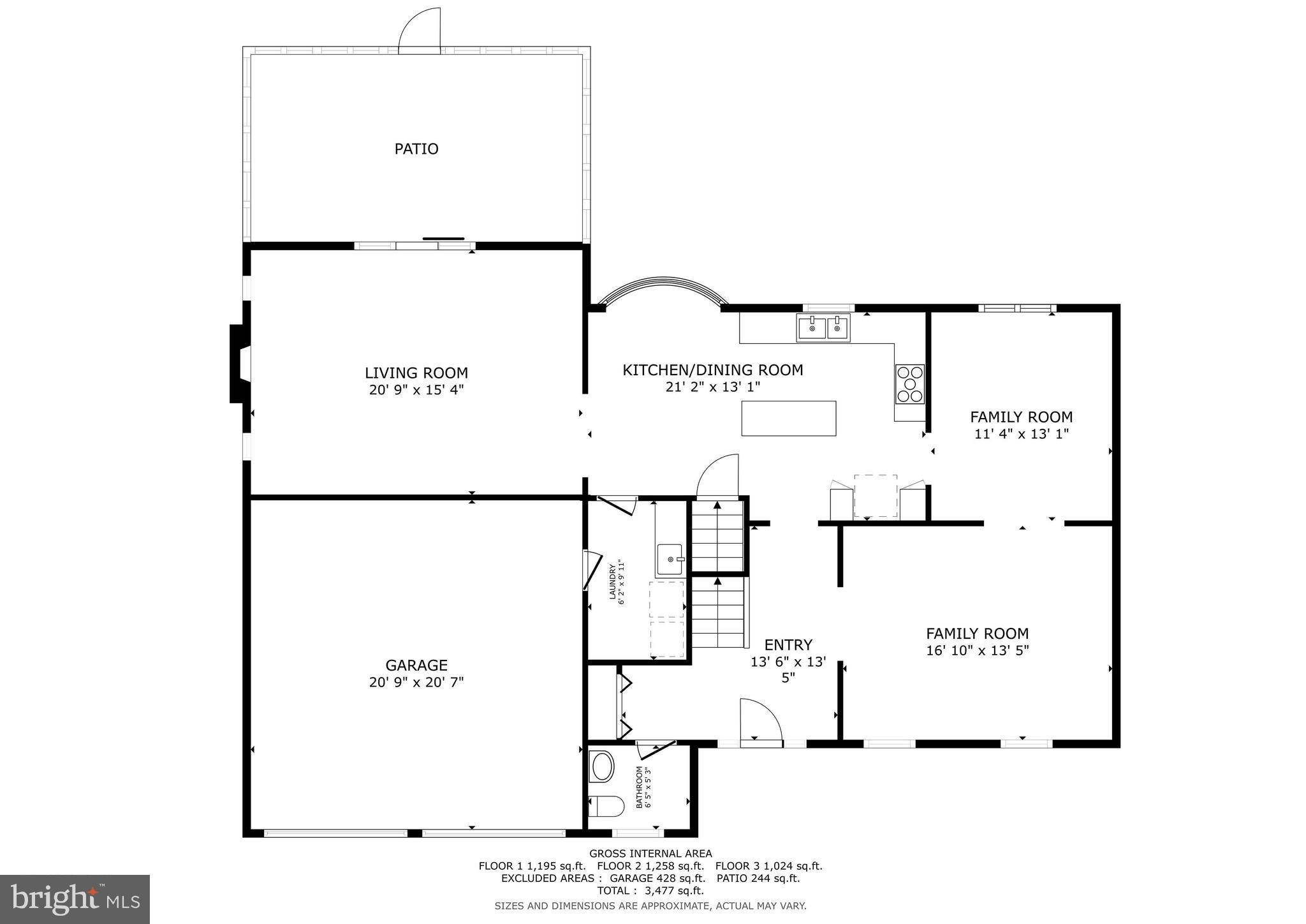 THISTLEBERRY FARMS - Residential