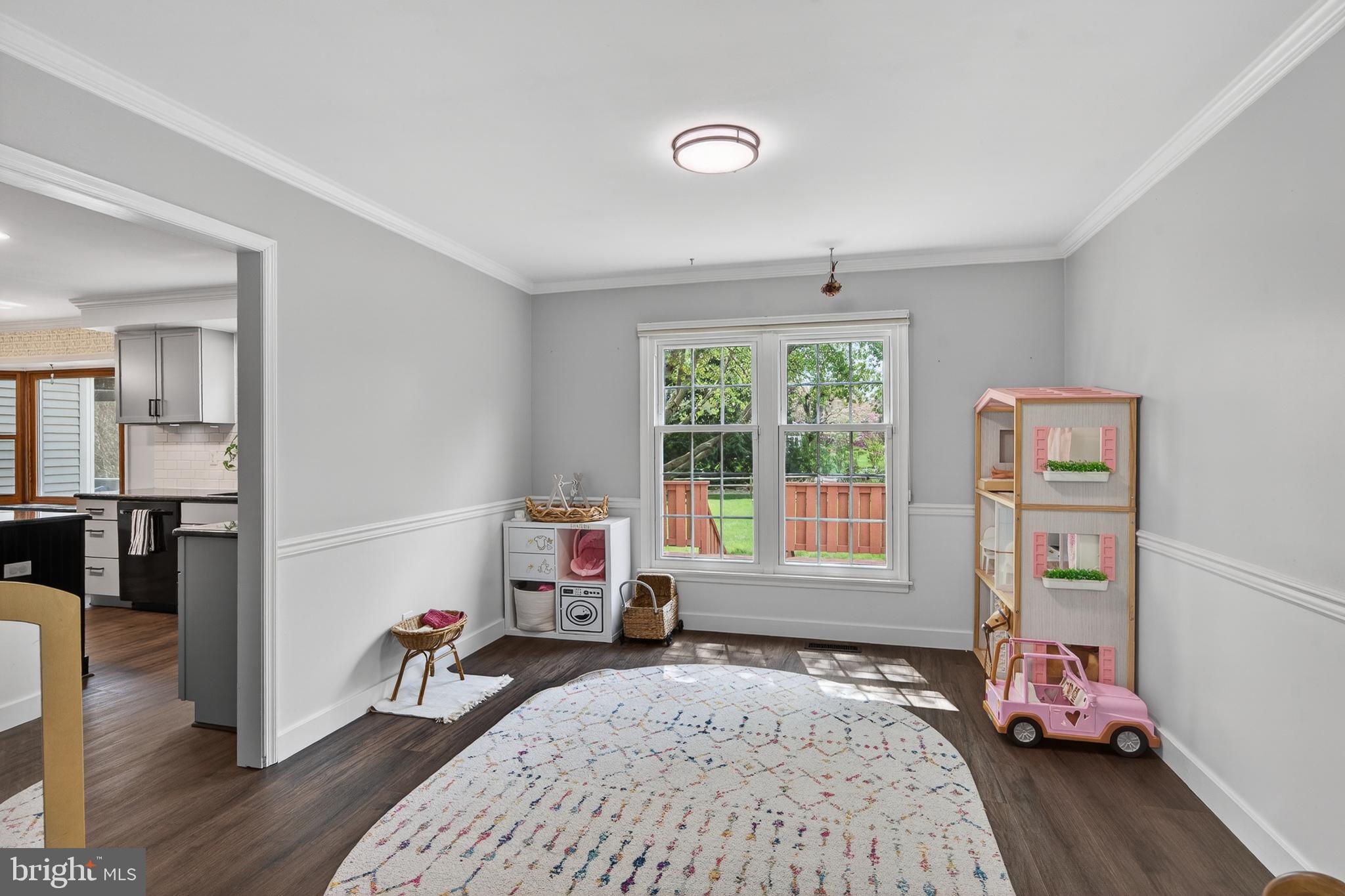 THISTLEBERRY FARMS - Residential