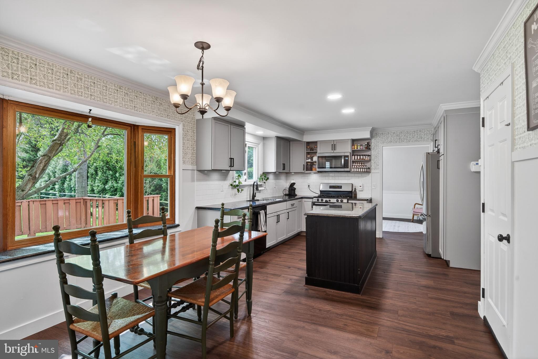 THISTLEBERRY FARMS - Residential