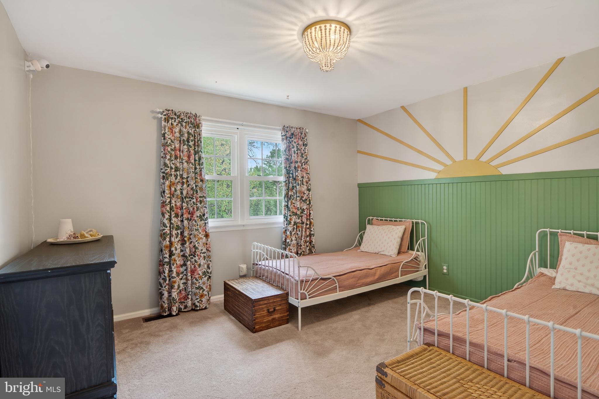 THISTLEBERRY FARMS - Residential