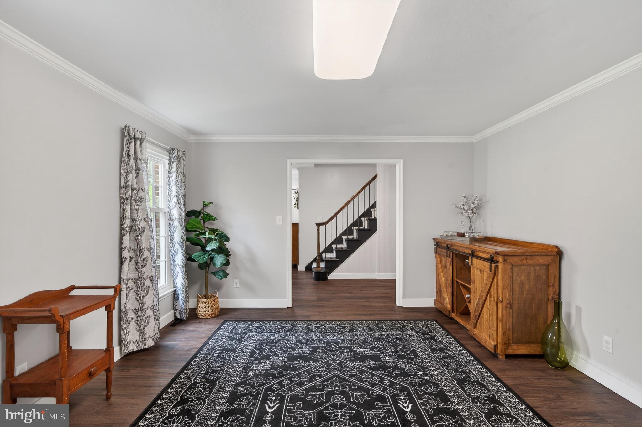 THISTLEBERRY FARMS - Residential