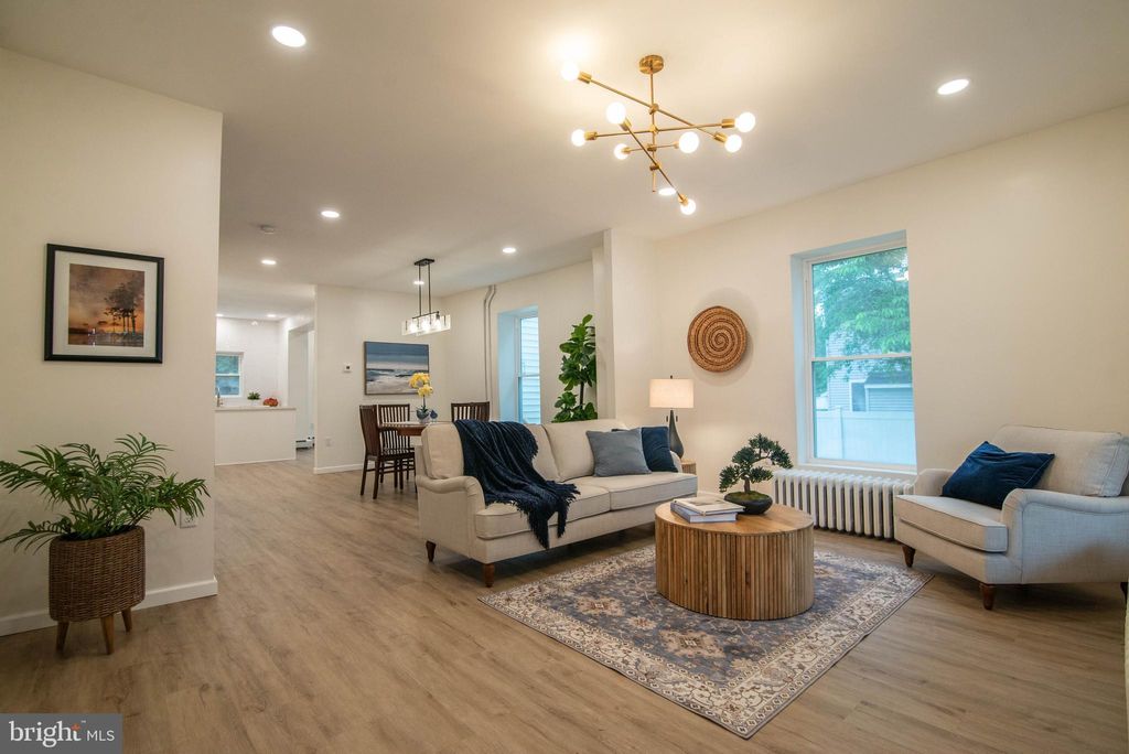 Photo of 1328 Manor Street, Columbia, PA 17512 (MLS # PALA2051118)