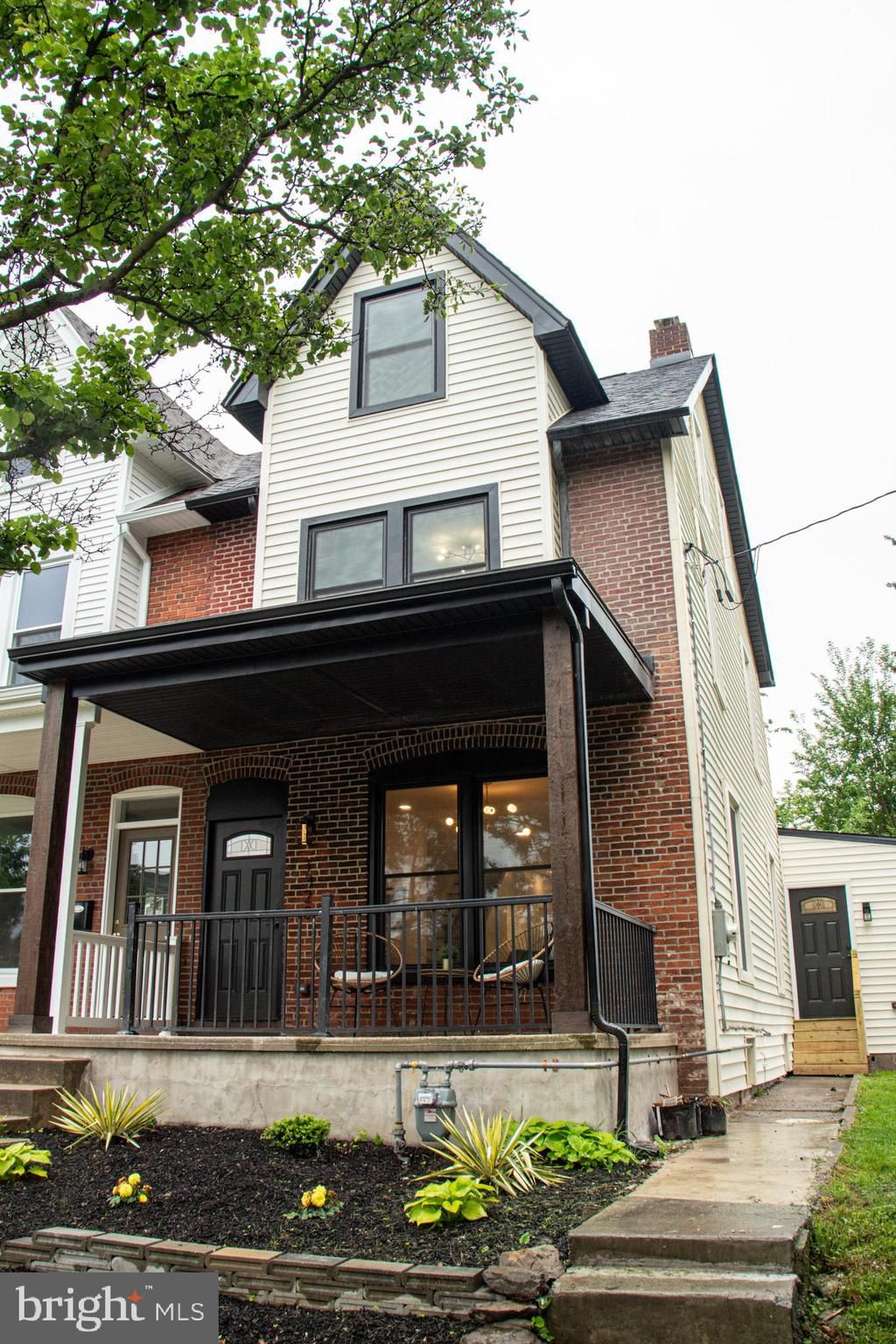 Photo of 1328 Manor Street, Columbia, PA 17512 (MLS # PALA2051118)