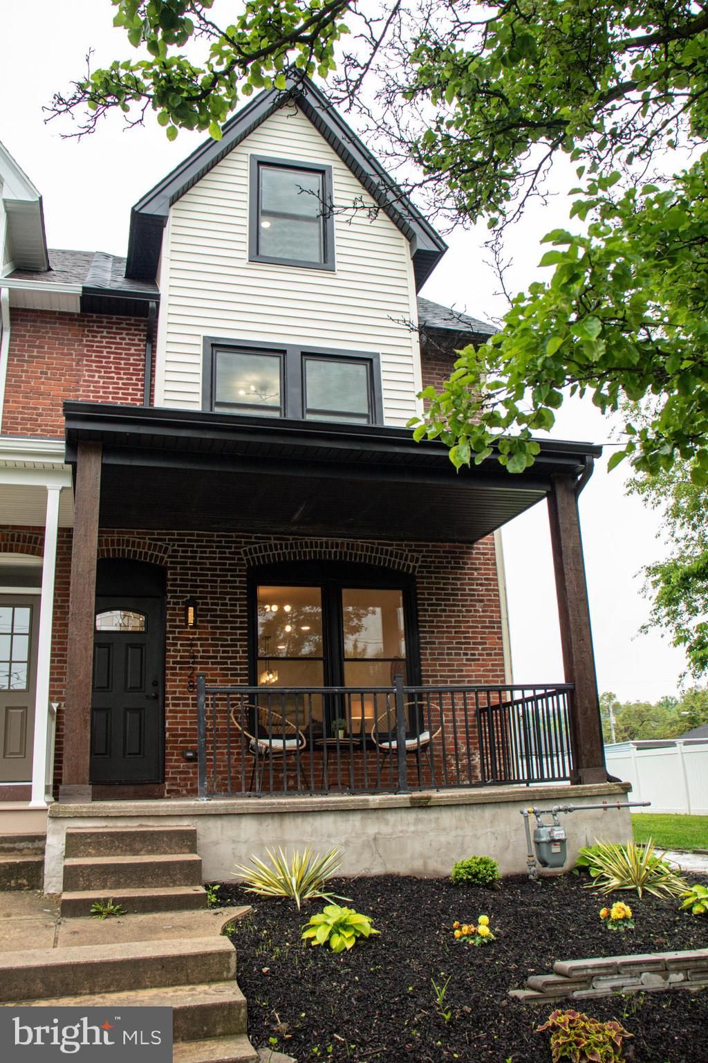 Photo of 1328 Manor Street, Columbia, PA 17512 (MLS # PALA2051118)