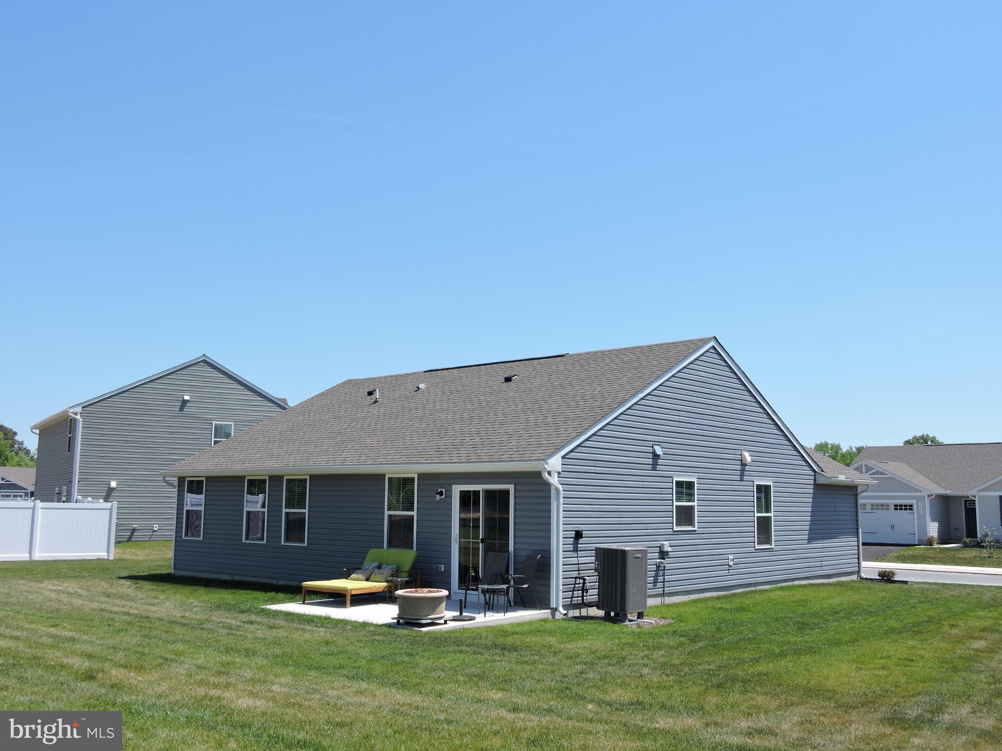 STILLWATER LANDING - Residential