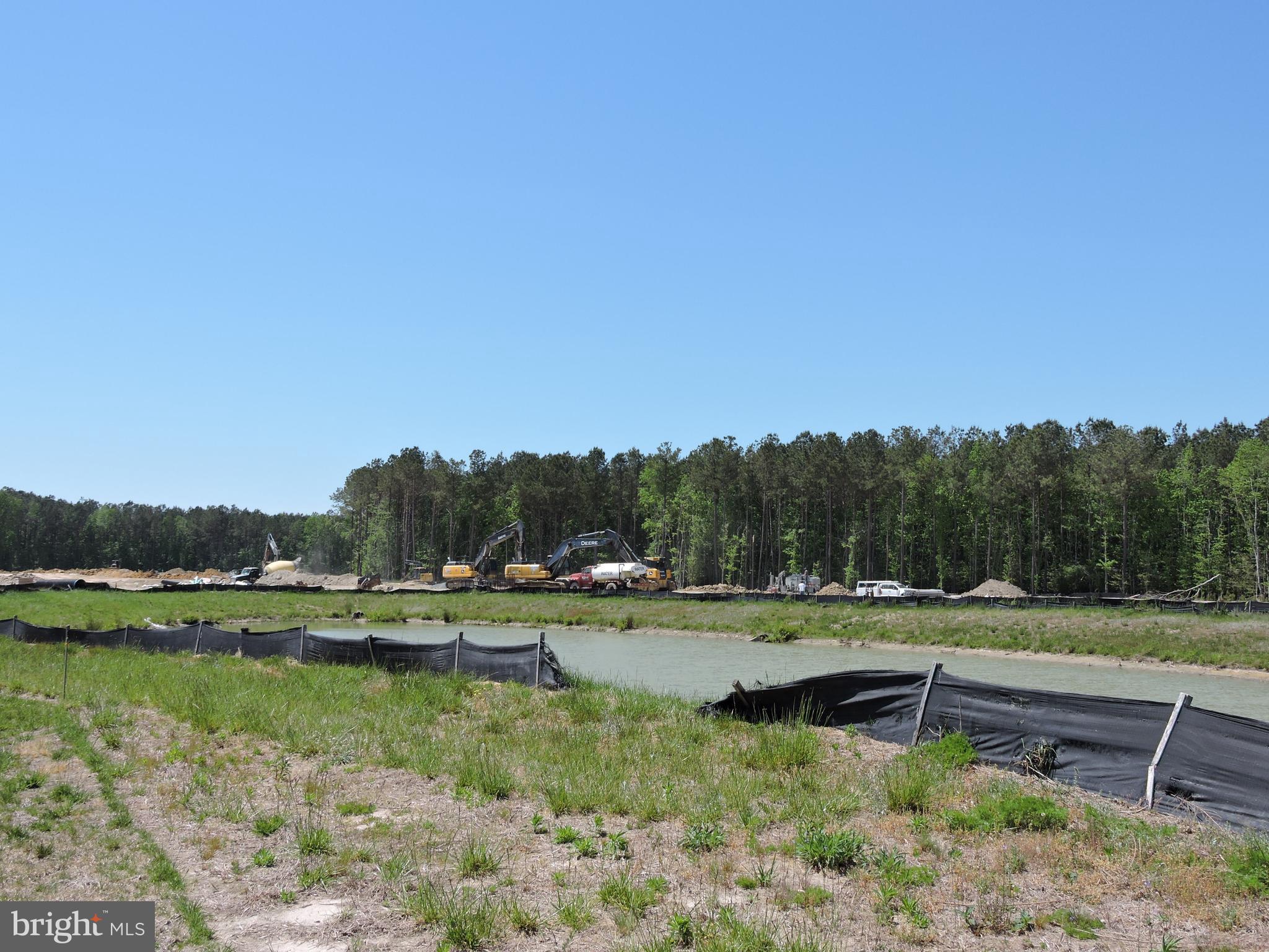 STILLWATER LANDING - Residential