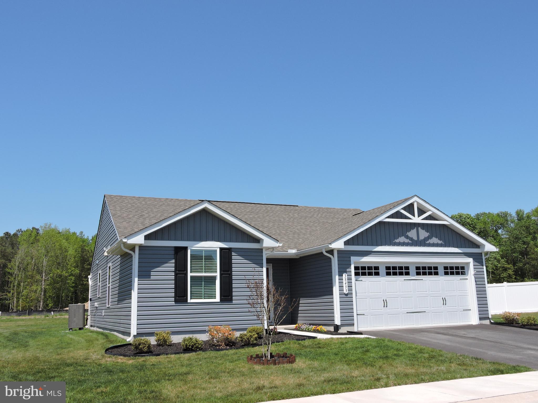 STILLWATER LANDING - Residential