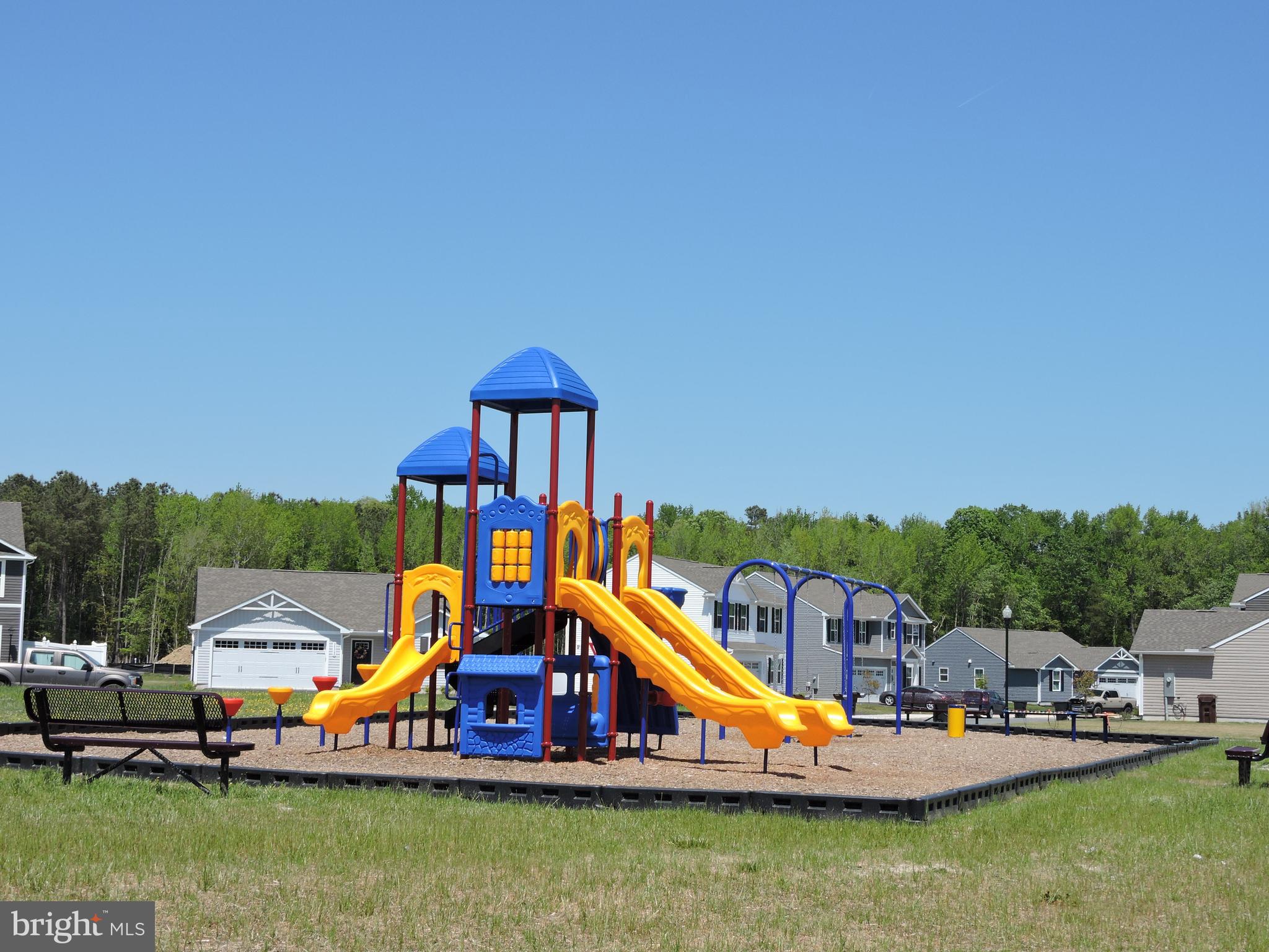 STILLWATER LANDING - Residential