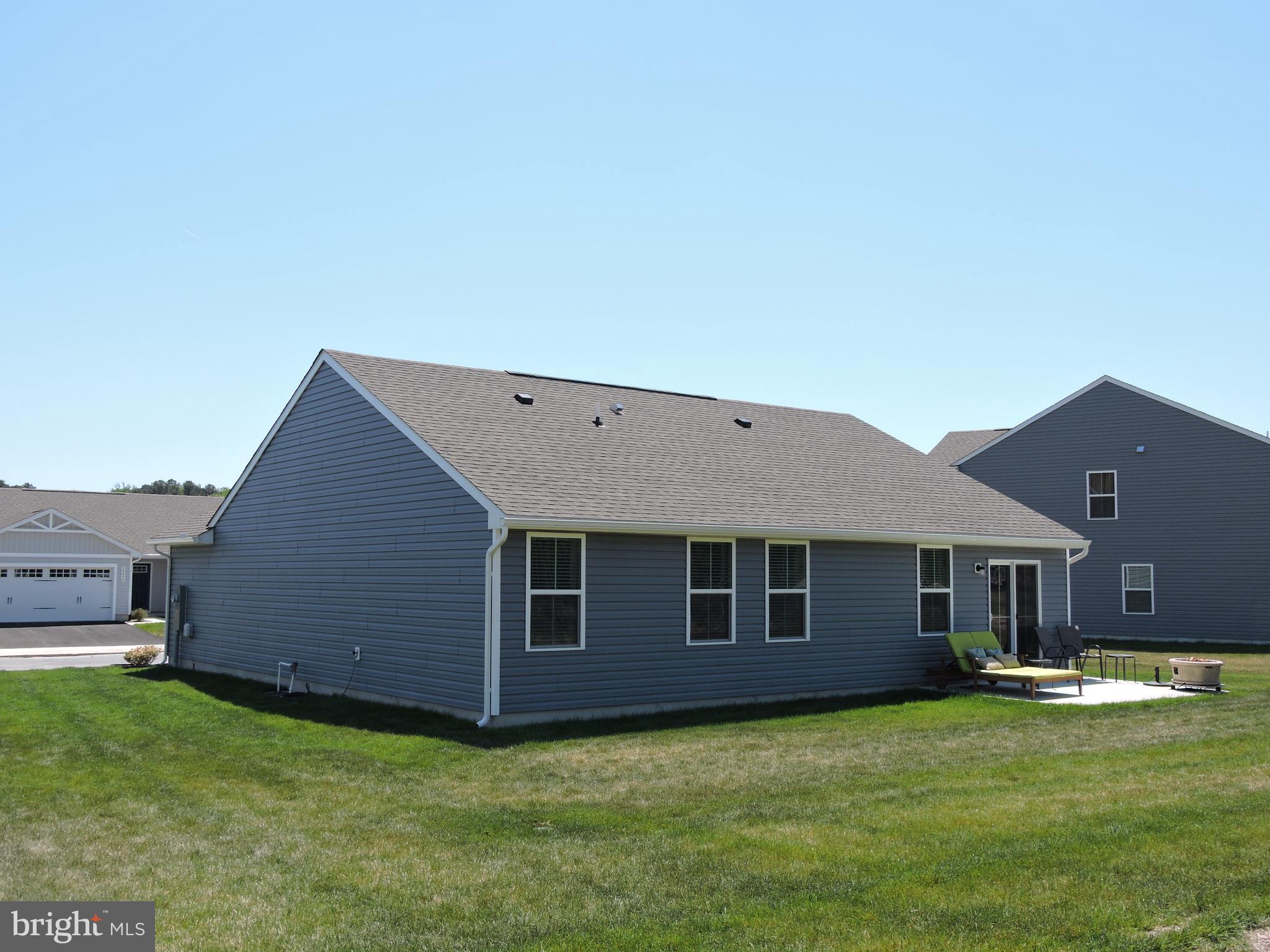 STILLWATER LANDING - Residential