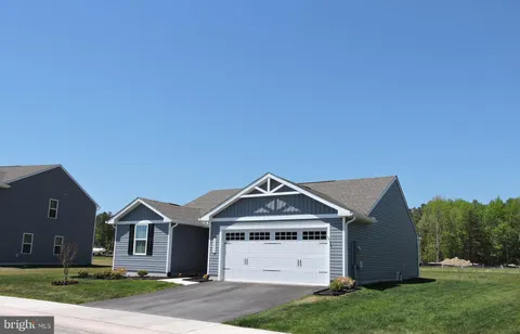 38493 Barberry Street, Delmar, DE 19940 - MLS#: DESU2111472