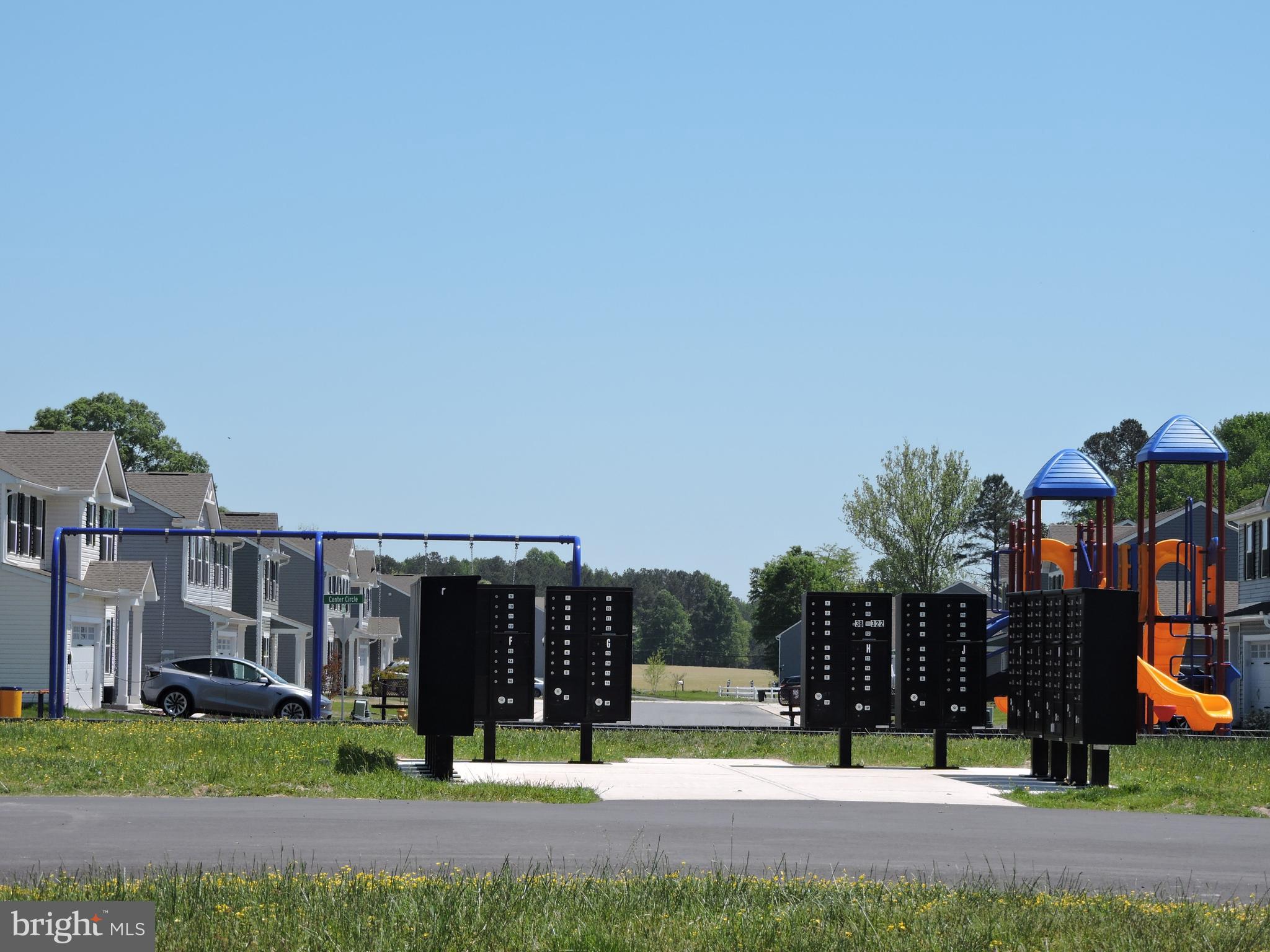 STILLWATER LANDING - Residential