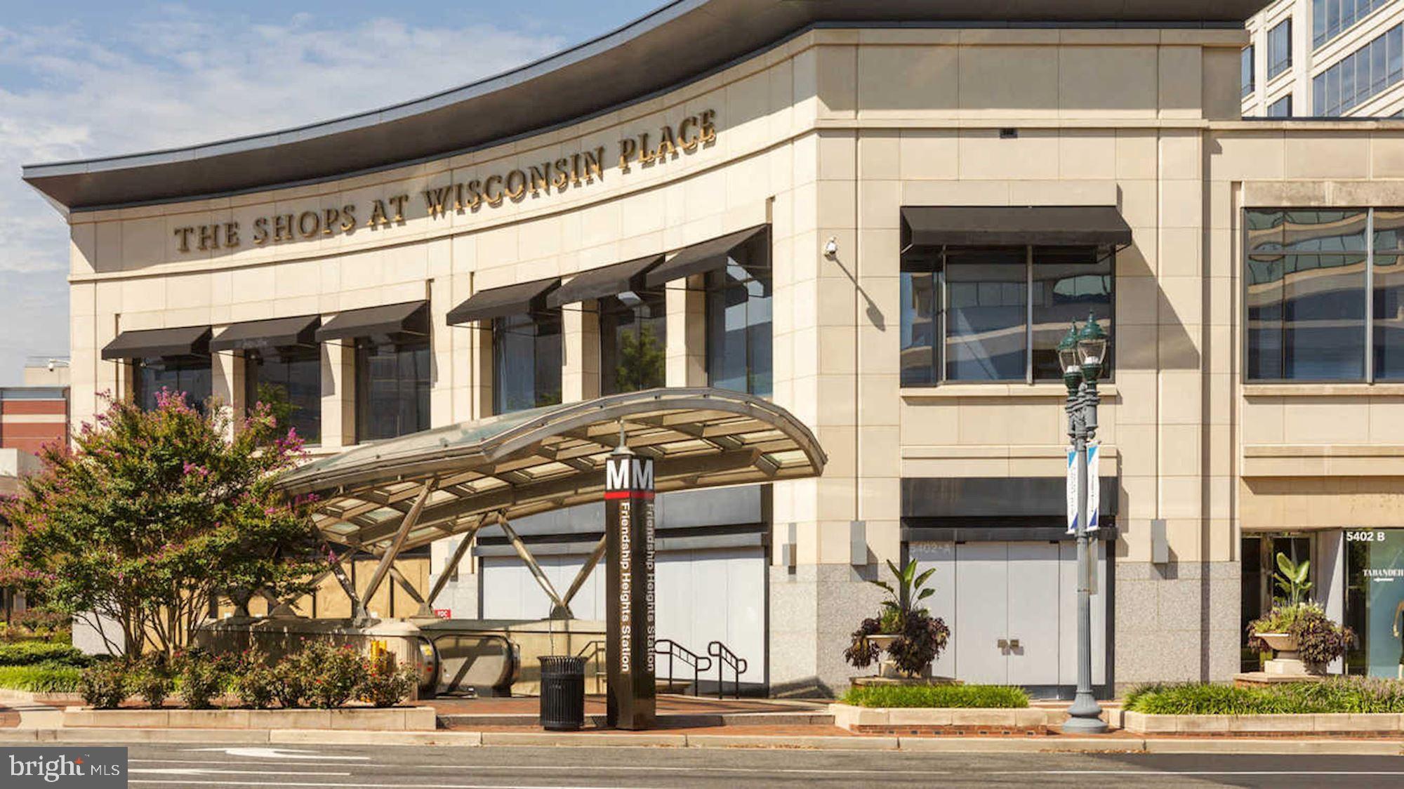 CHEVY CHASE - Residential