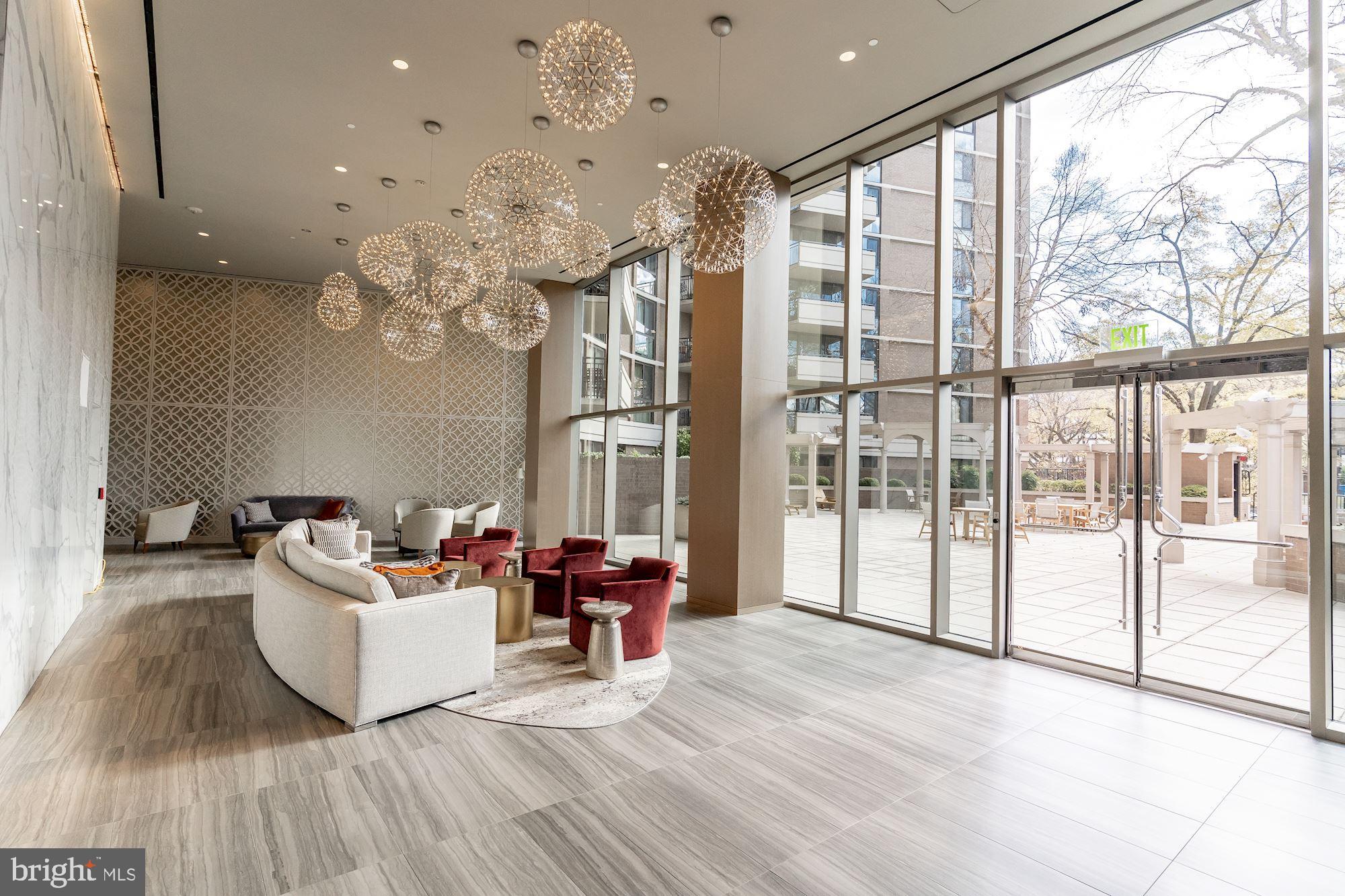 CHEVY CHASE - Residential