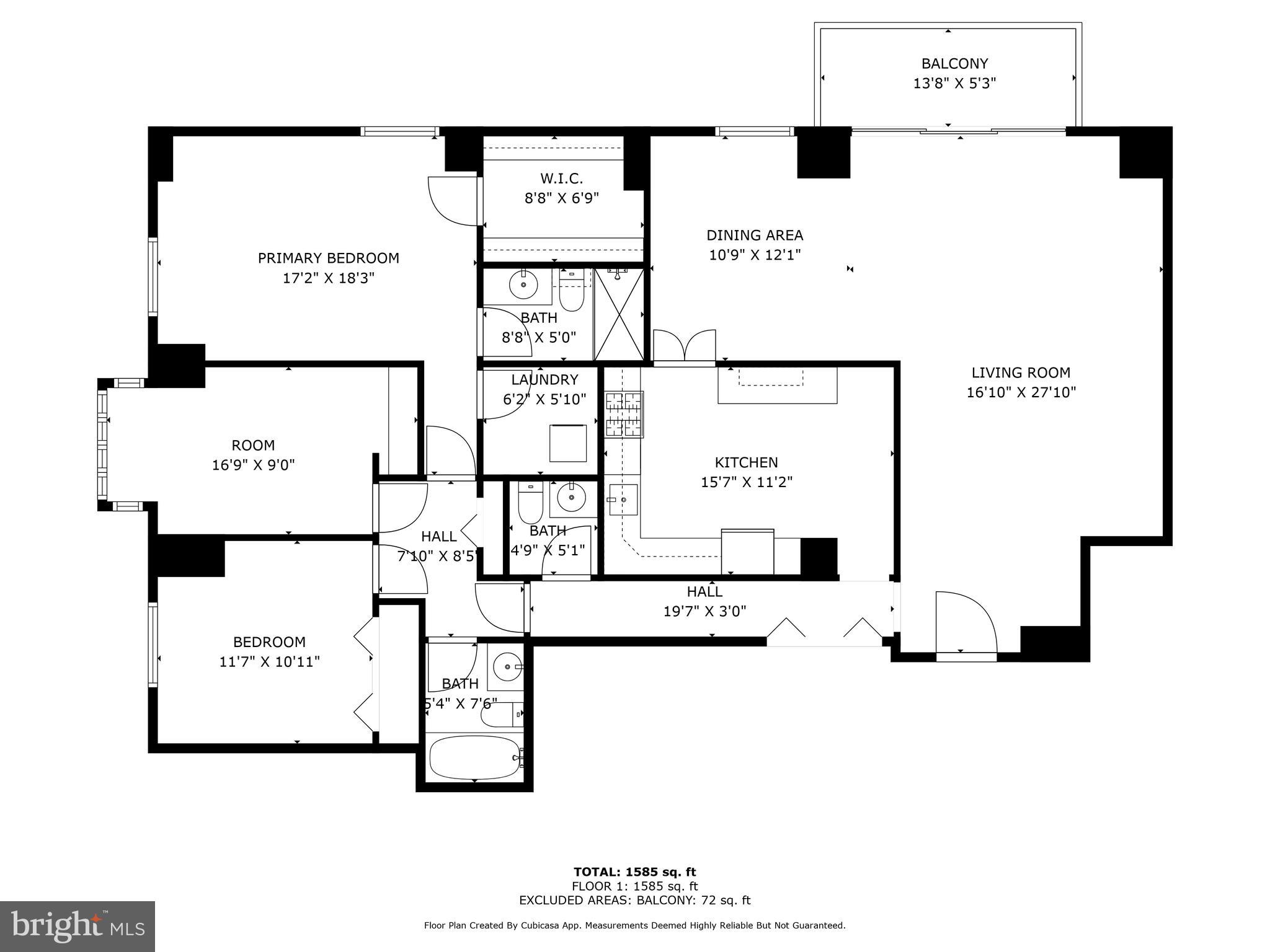 CHEVY CHASE - Residential