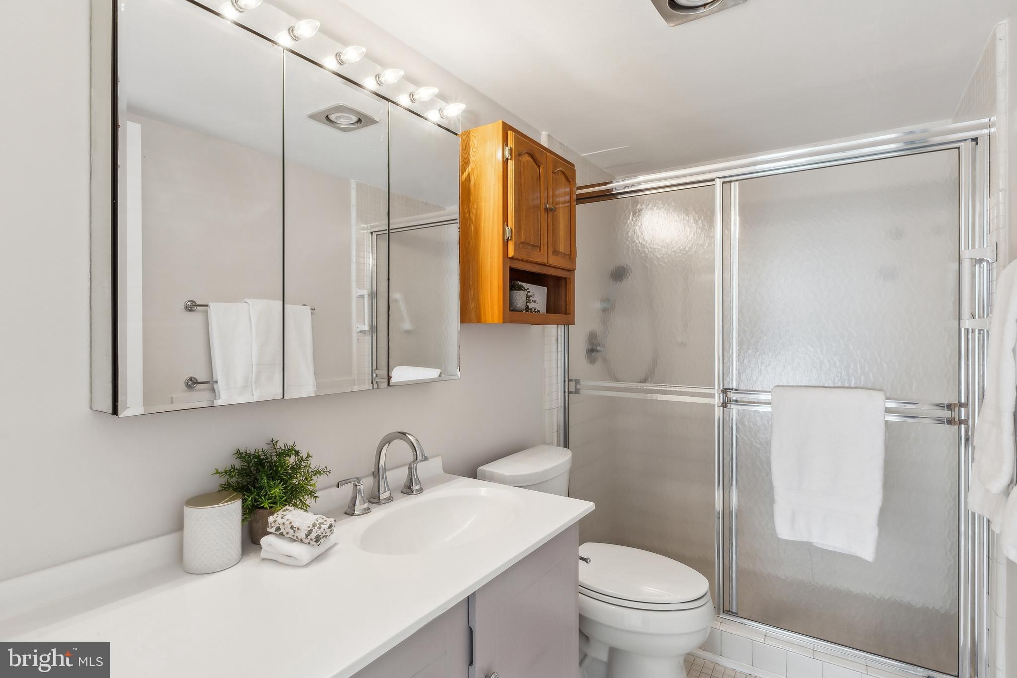 CHEVY CHASE - Residential