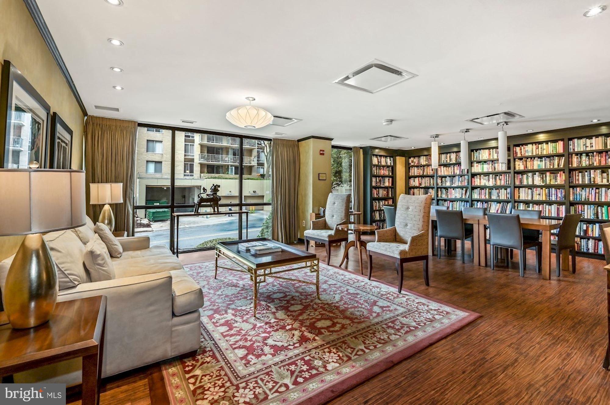 CHEVY CHASE - Residential