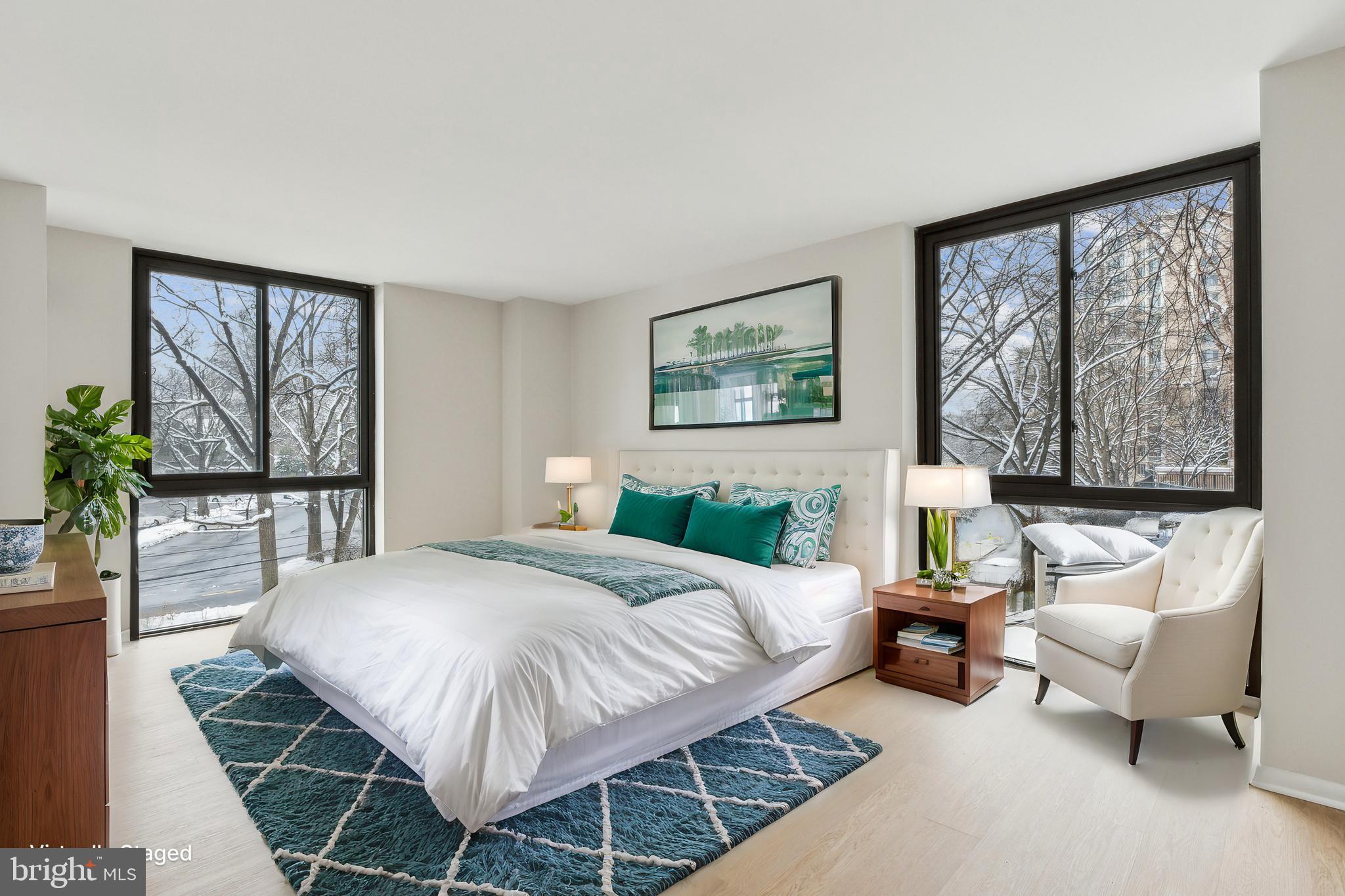 CHEVY CHASE - Residential