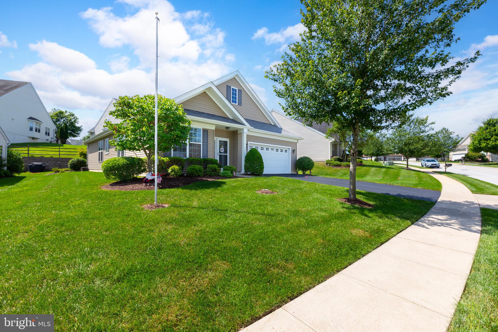 215 GASTON LANE
