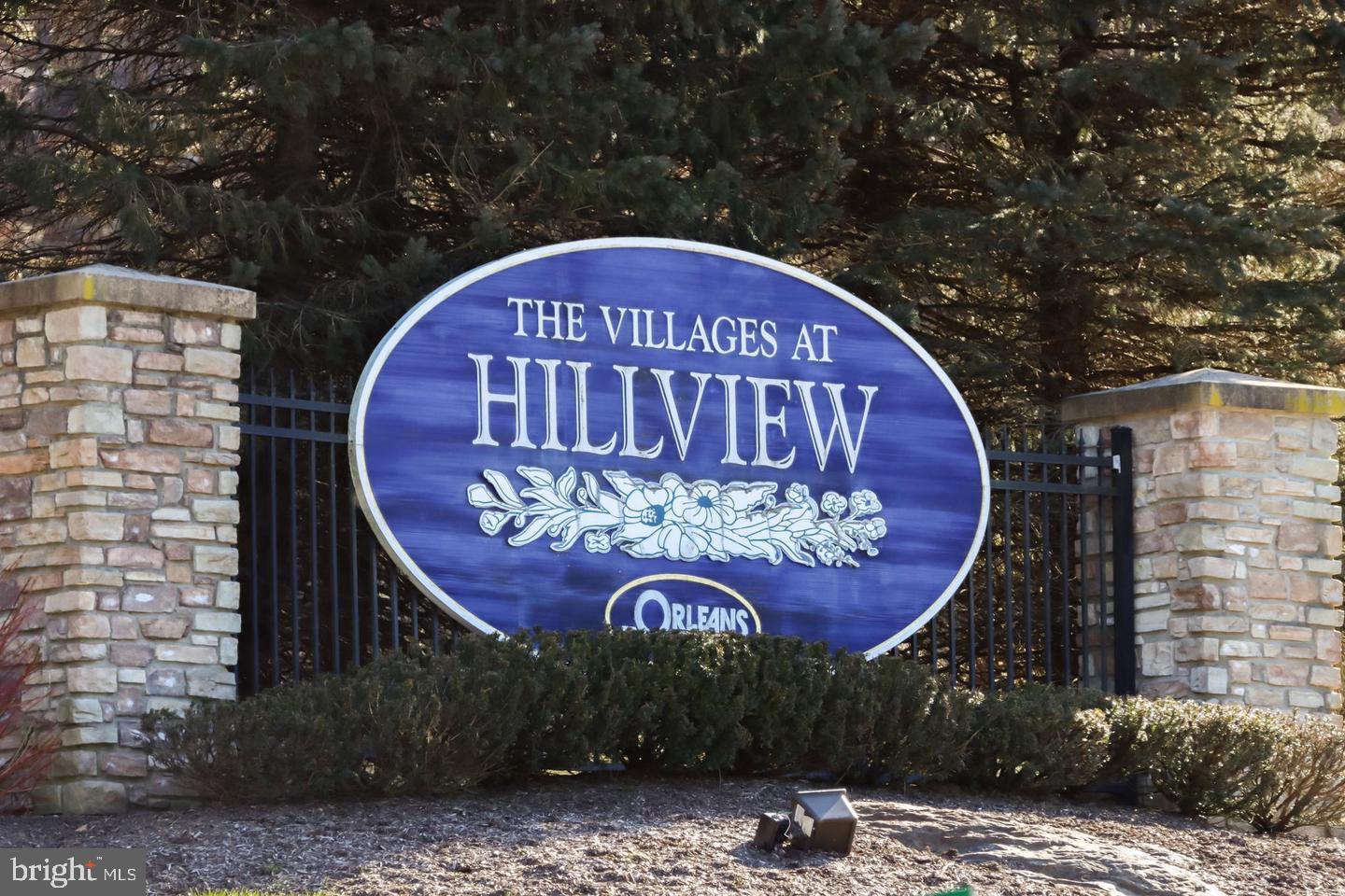 VILLAGES AT HILLVIEW - Residential